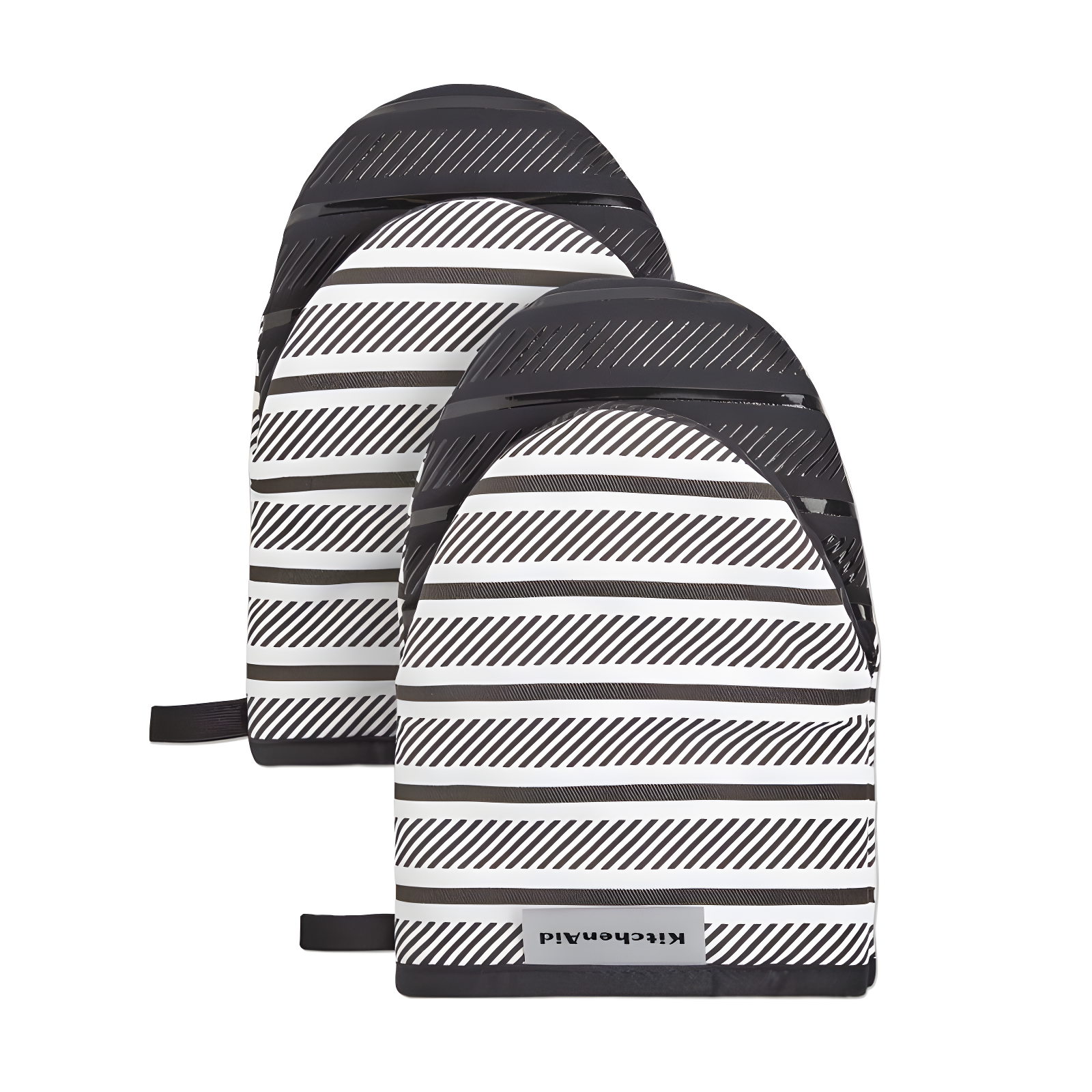 KitchenAid® KitchenAid Albany Mini Oven Mitt (Set of 2)