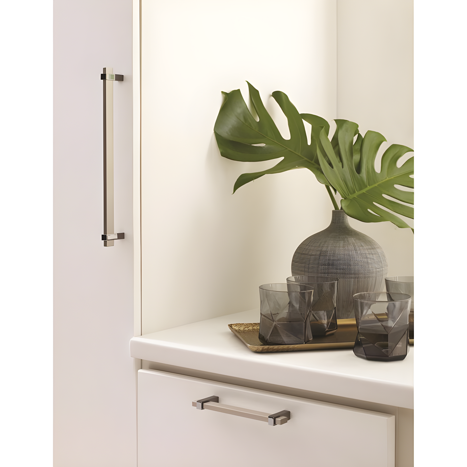 Mulino Center to Center Bar Pull