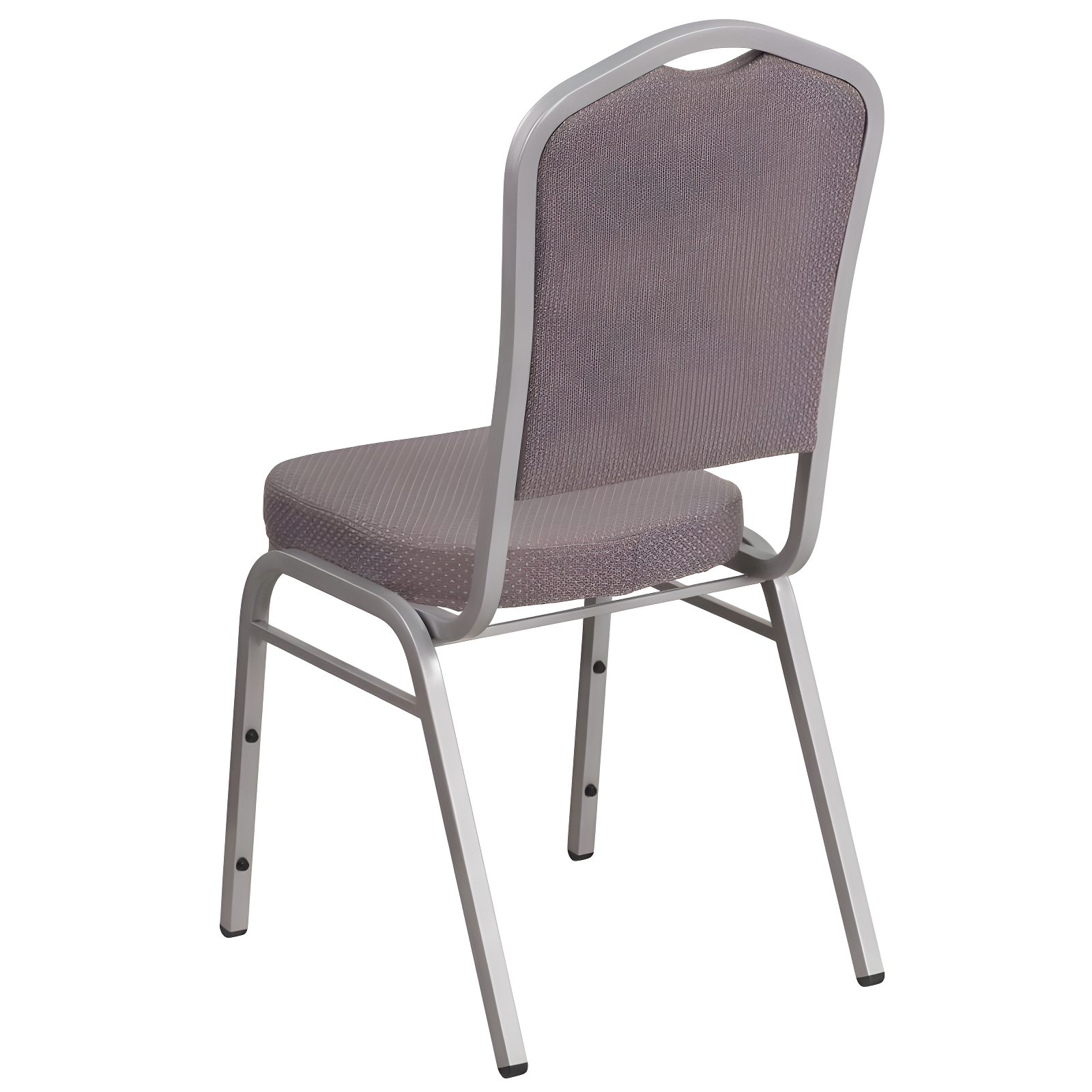 Aurelia Crown Back Stacking Banquet Chair