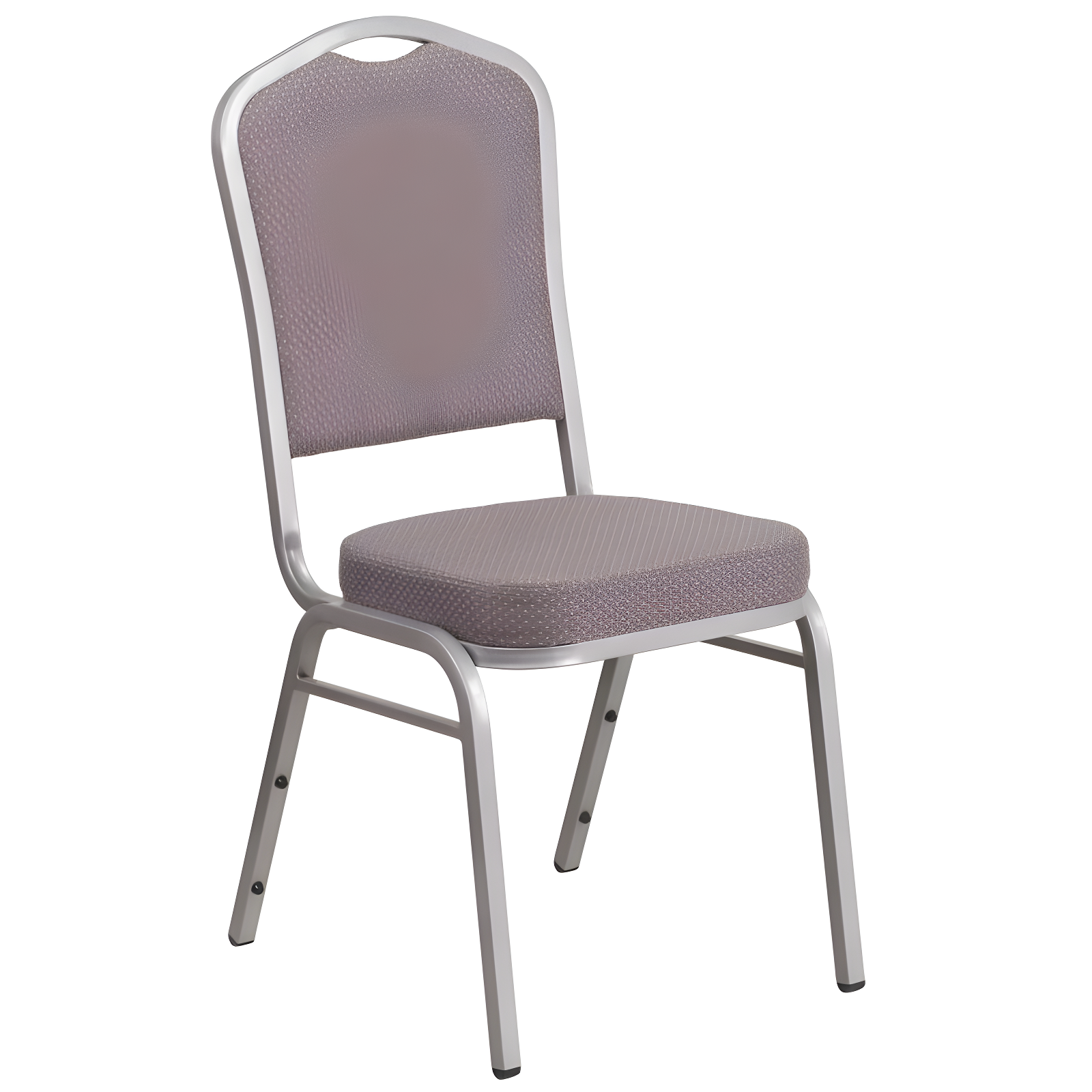 Aurelia Crown Back Stacking Banquet Chair