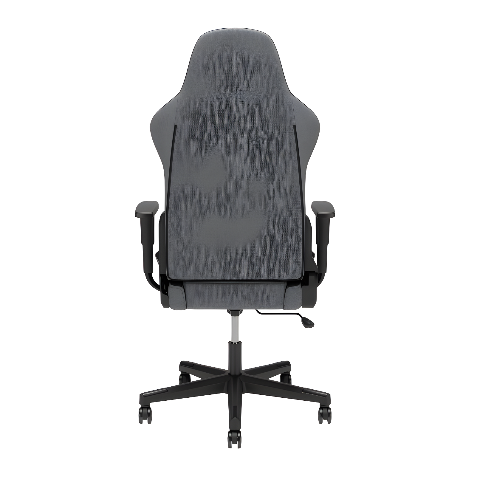 RESPAWN 110 Gaming Chair - Gamer Chair PC Computer Chair, Ergonomic Gaming Chairs, Office Chair with Integrated Headrest, Gaming Chair for Adults 135 Degree Recline with Angle Lock