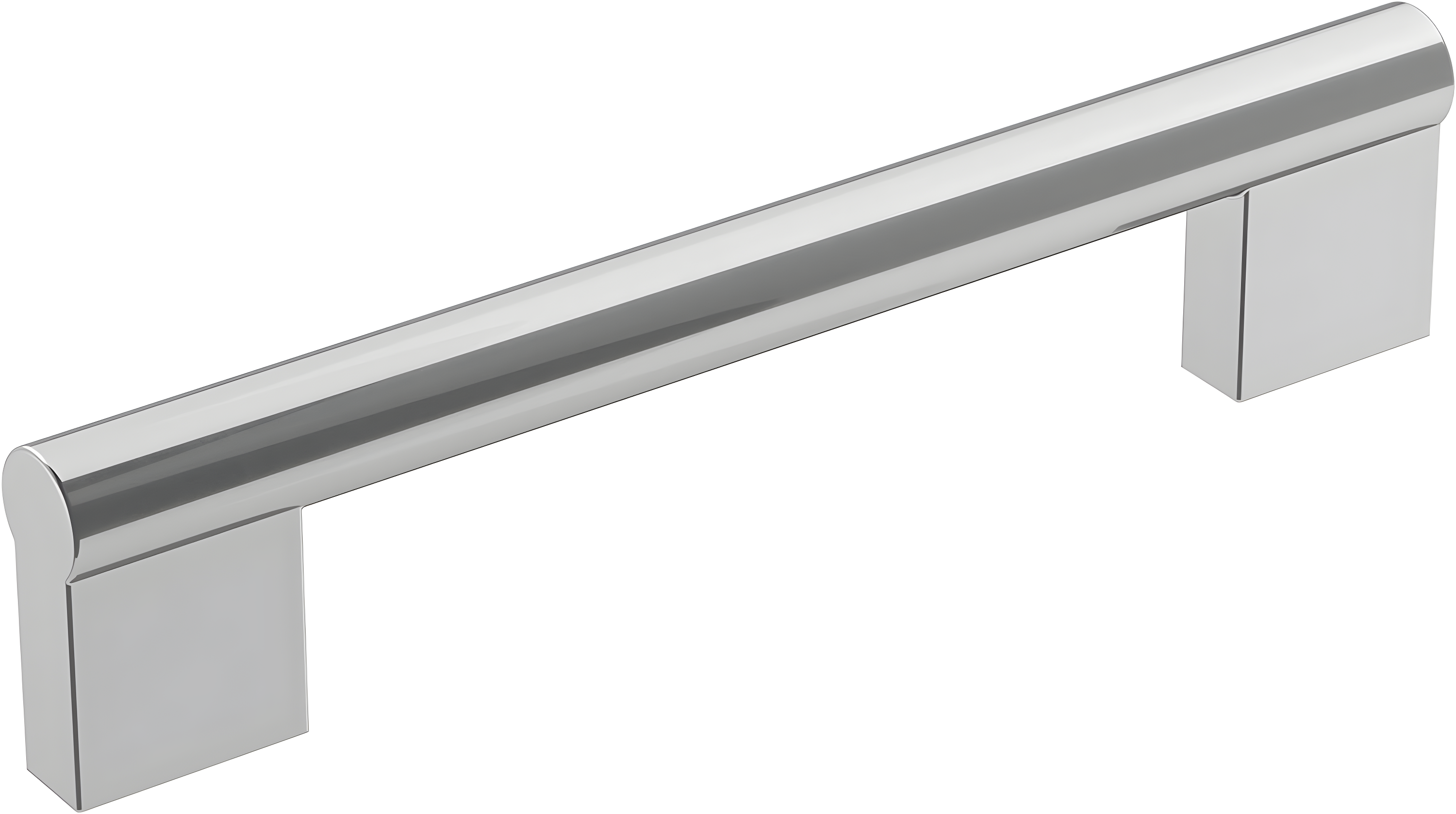 Versa 1/16" Center To Center Bar Pull