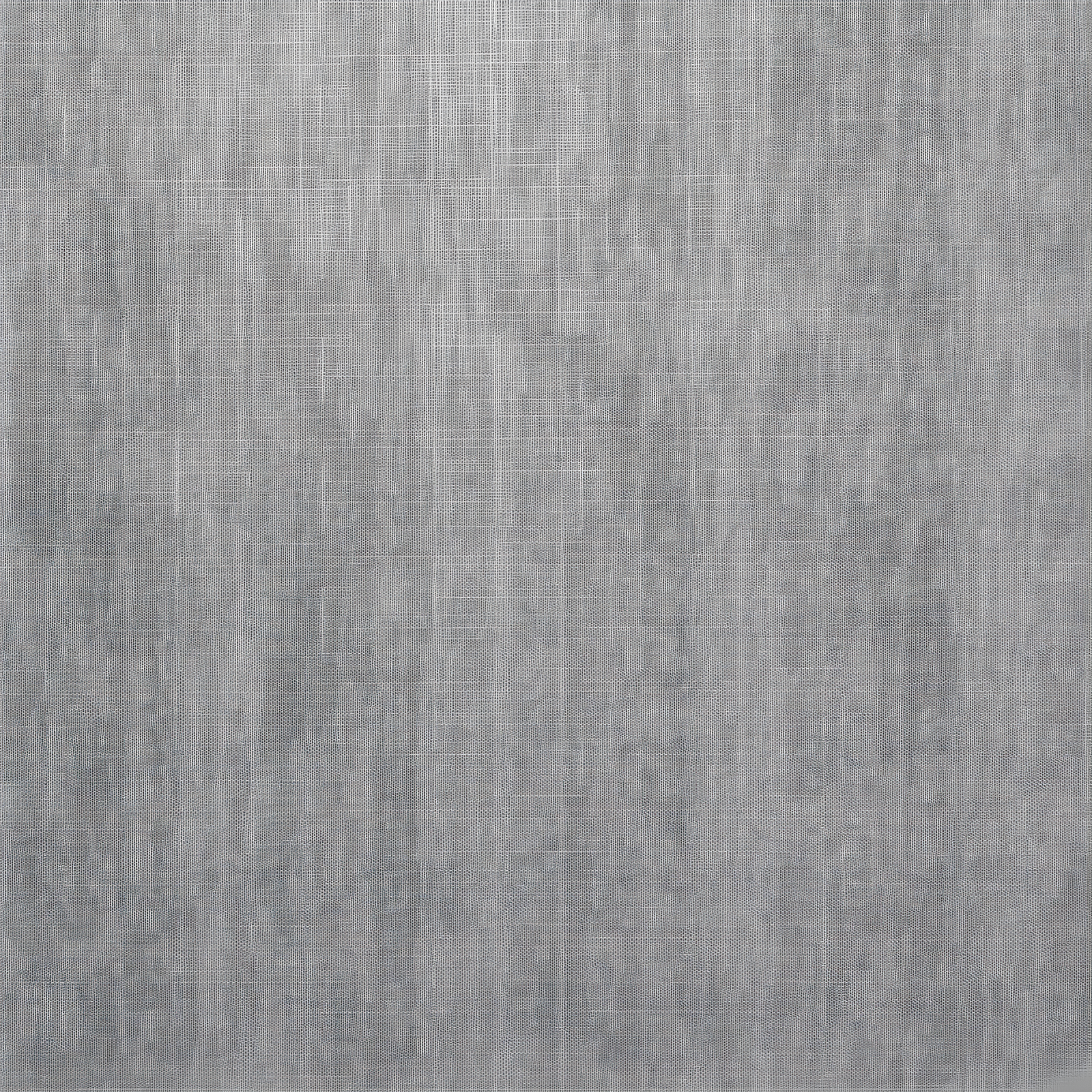 Loha GT Aaliyah Solid Color Semi-Sheer Grommet Curtain Panels