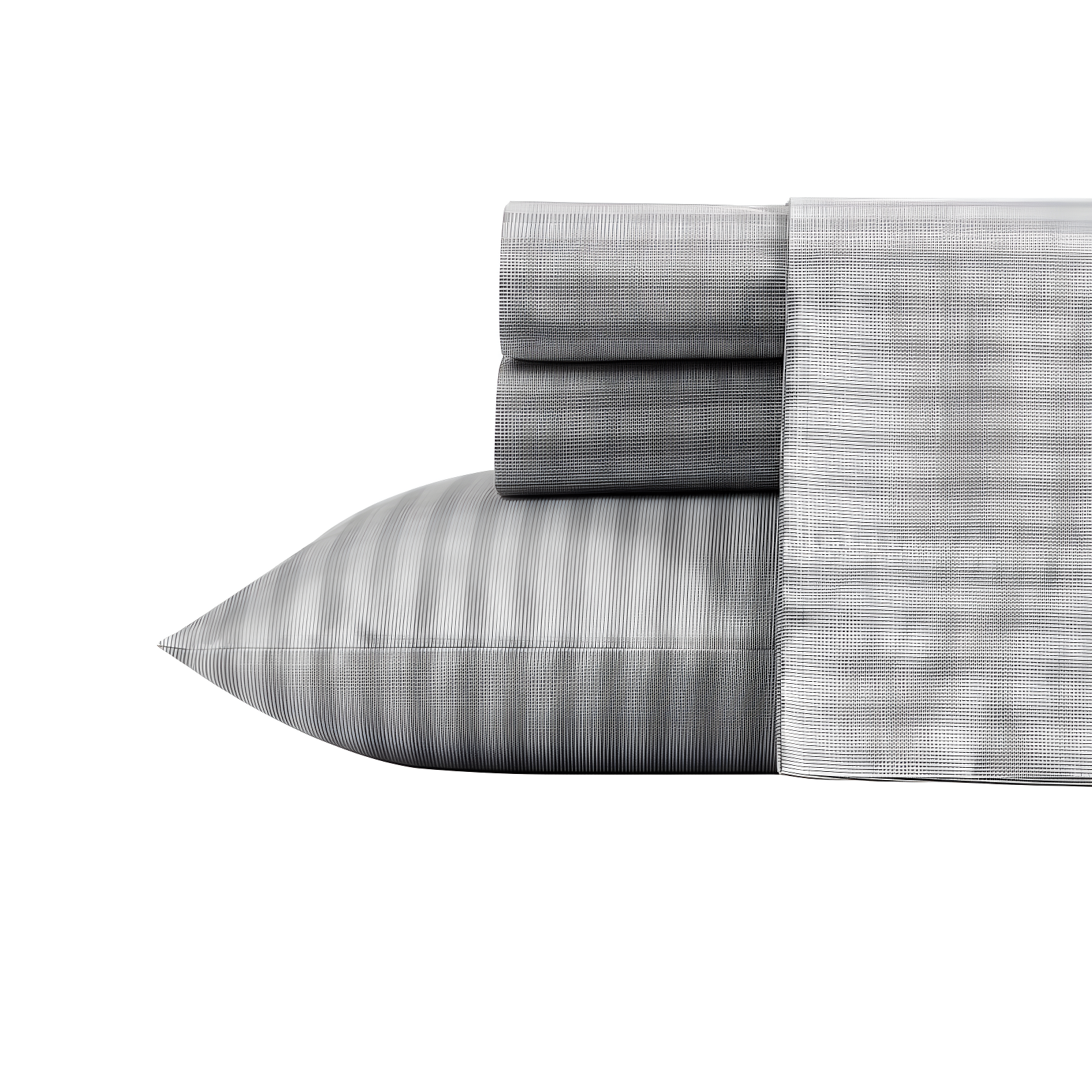 Nautica Printed Cotton Percale Sheet Sets