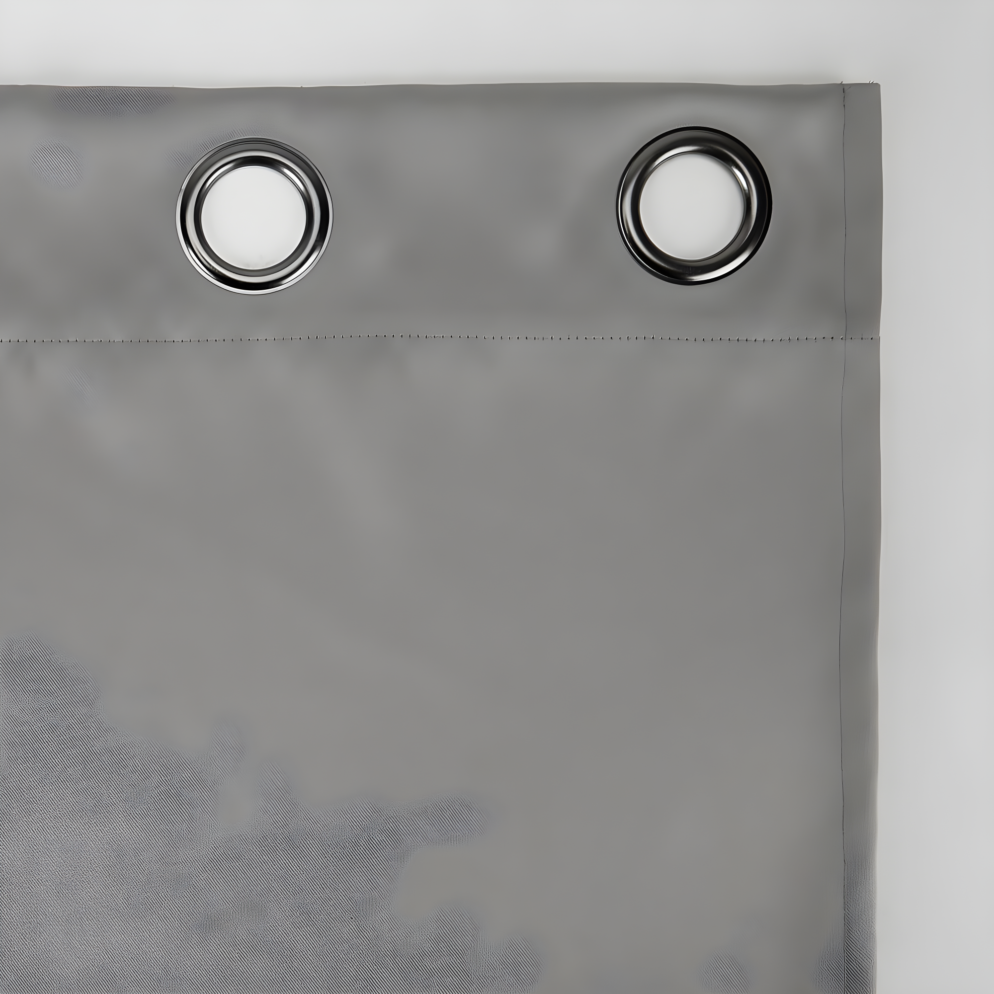 Oslo Theater Grade Extreme 100% Blackout Grommet Curtain Panel