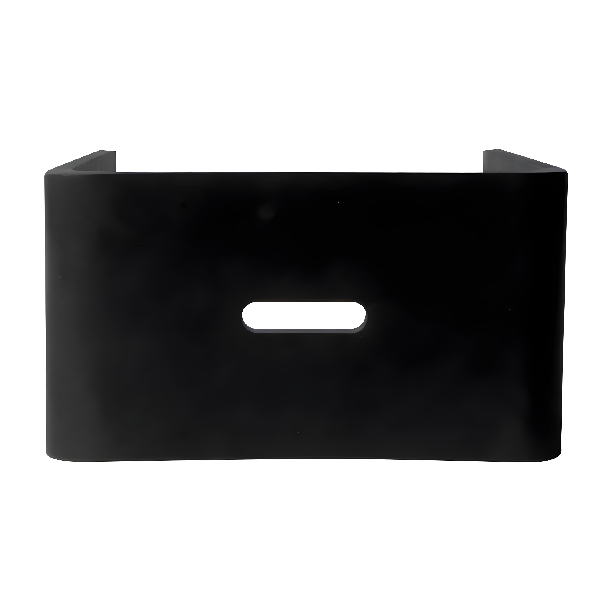 Alfi Brand 16.5'' W Solid Surface Resin Shower Bench