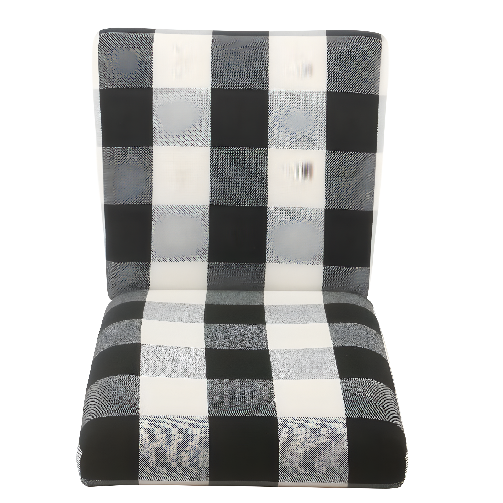 Gracie Oaks Gossner Montgomery Upholstered Parsons Dining Chair (Set of 2)