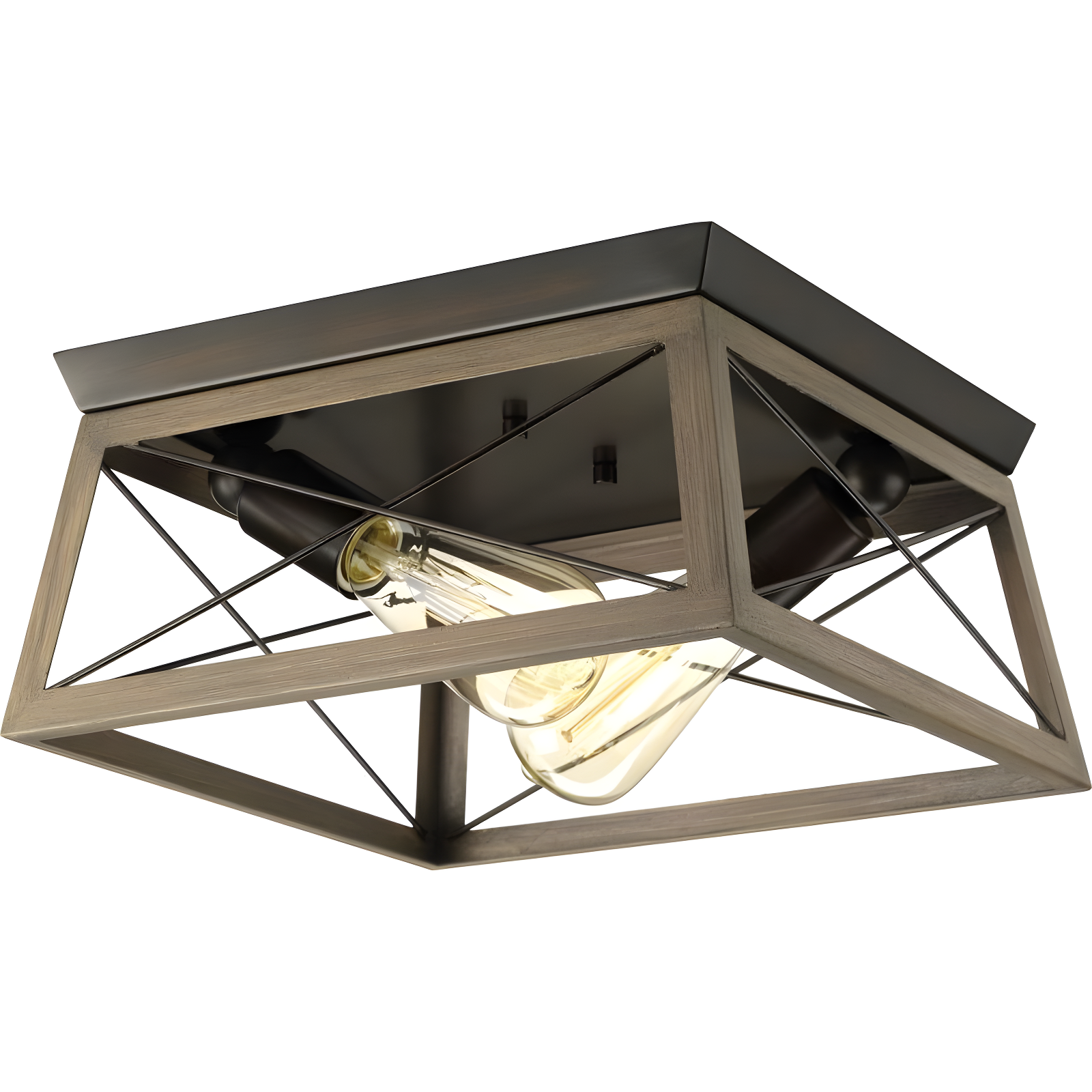 Flush Mount