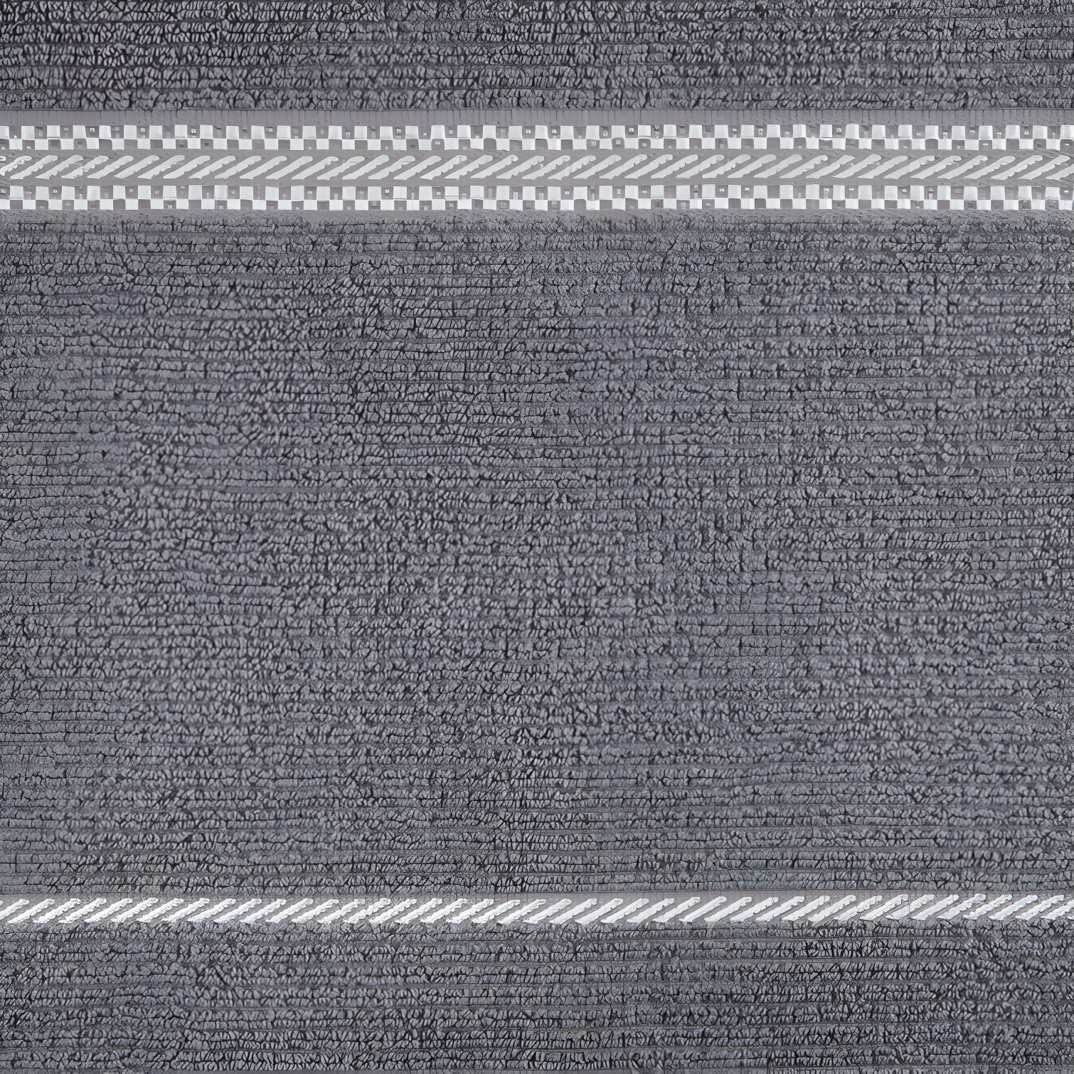 Martha Stewart Martha Stewart Modern Waffle Kitchen Towel Set 6-Pack, Linen, 16"x28" (Set of 6)
