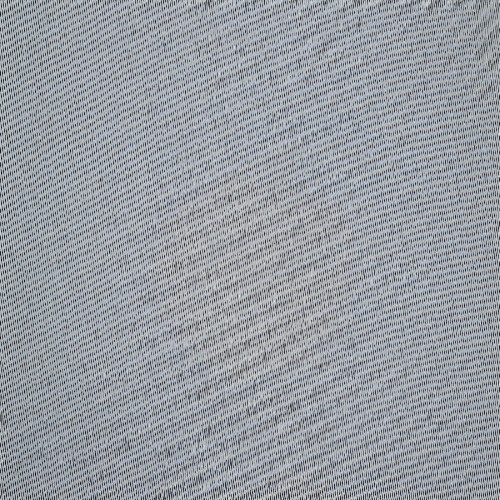 54"x84" Sun Zero Blackout Kenneth Energy Saving Grommet Curtain Panel Silver: Modern Solid Indoor Curtain Panels