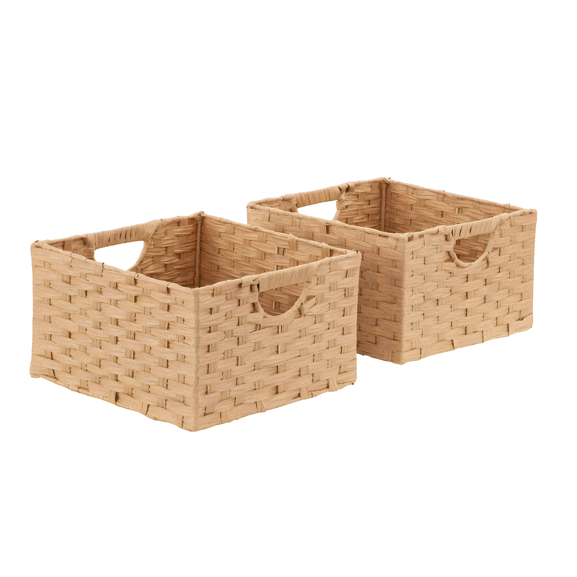 Handwoven Basket