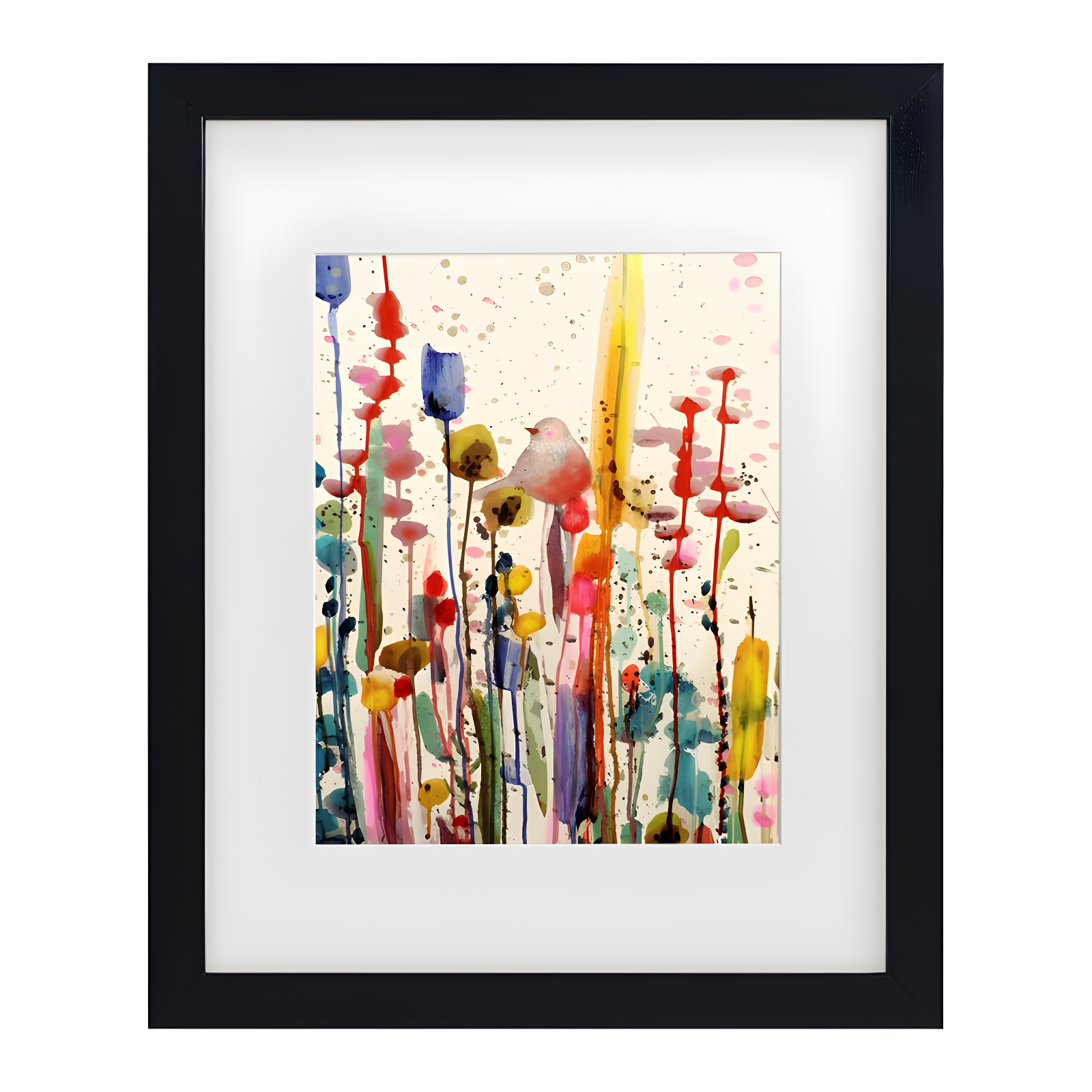 Winston Porter " Ce Doux Matin " by Sylvie Demers