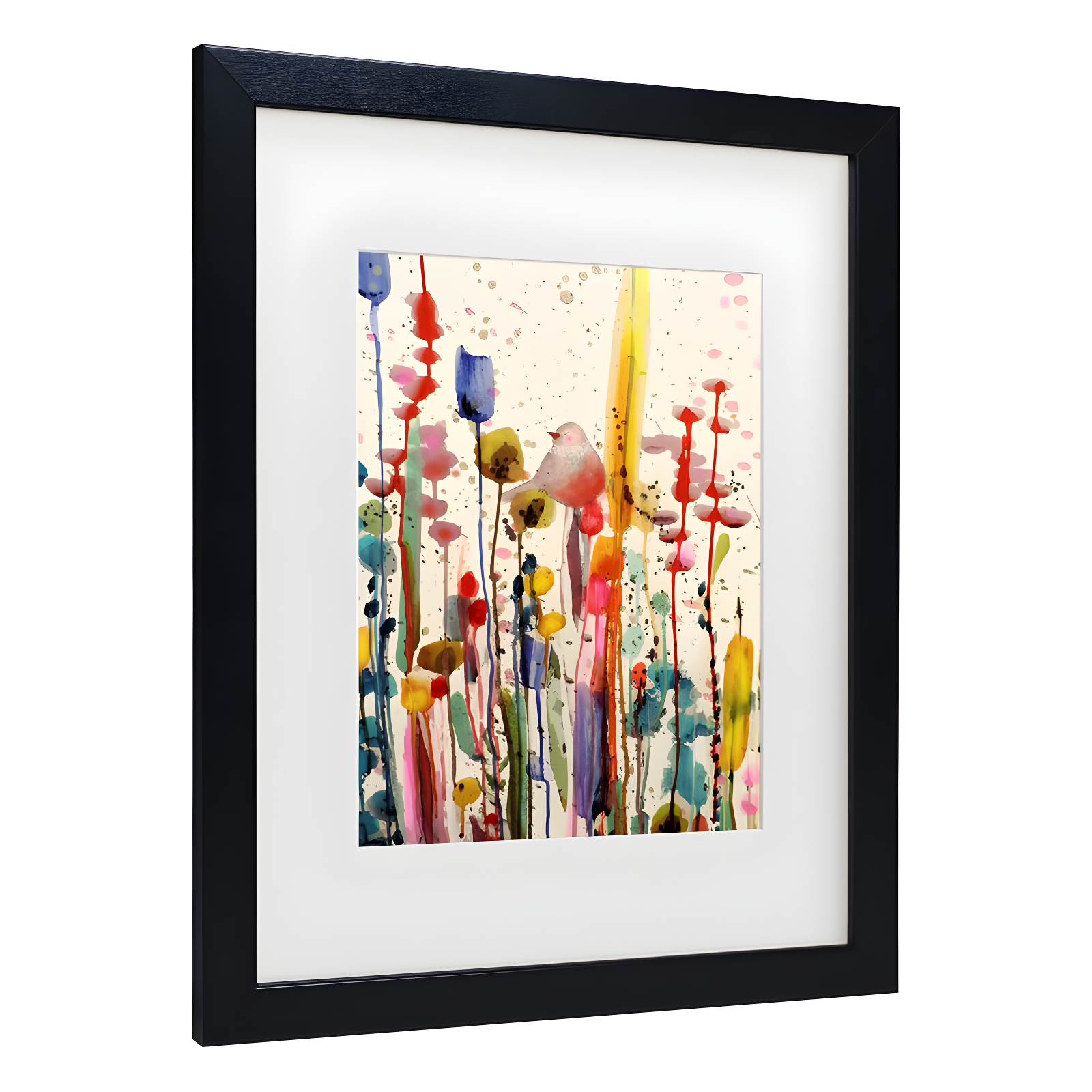 Winston Porter " Ce Doux Matin " by Sylvie Demers