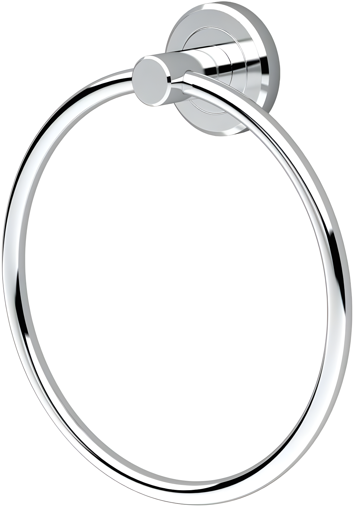 Latitude II Towel Ring | Bathroom, Kitchen Hand Towel Ring