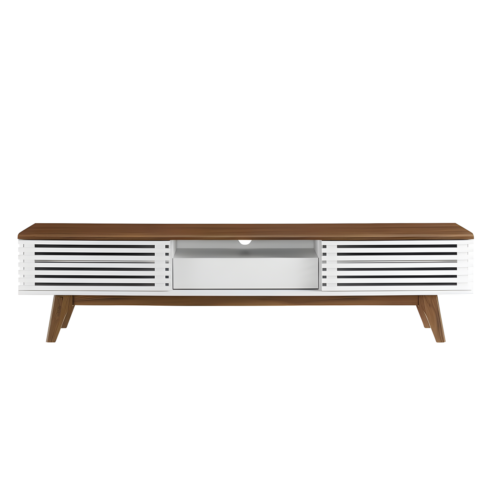 Modway Render 70" TV Stand