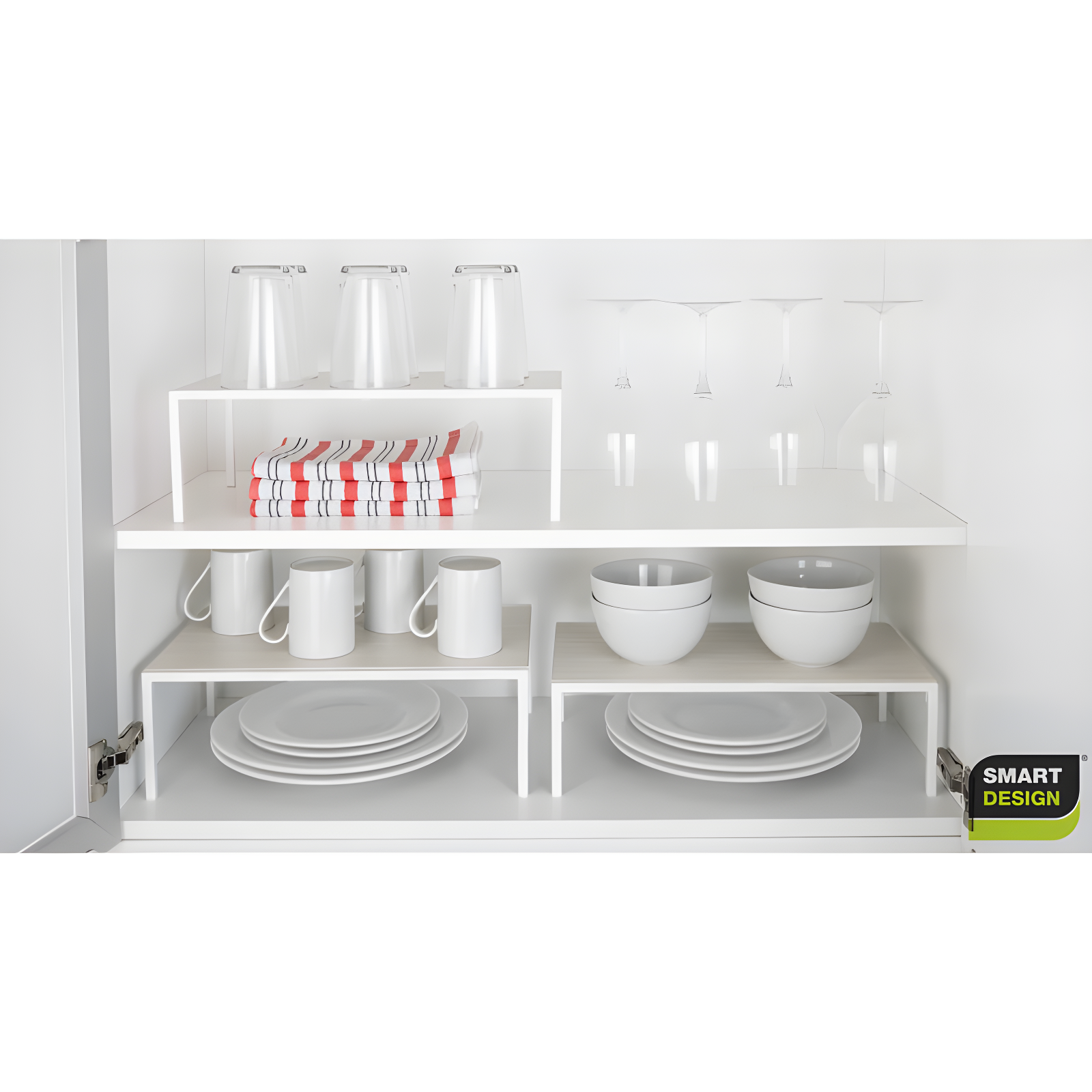 SmartDesign Under Shelf Basket