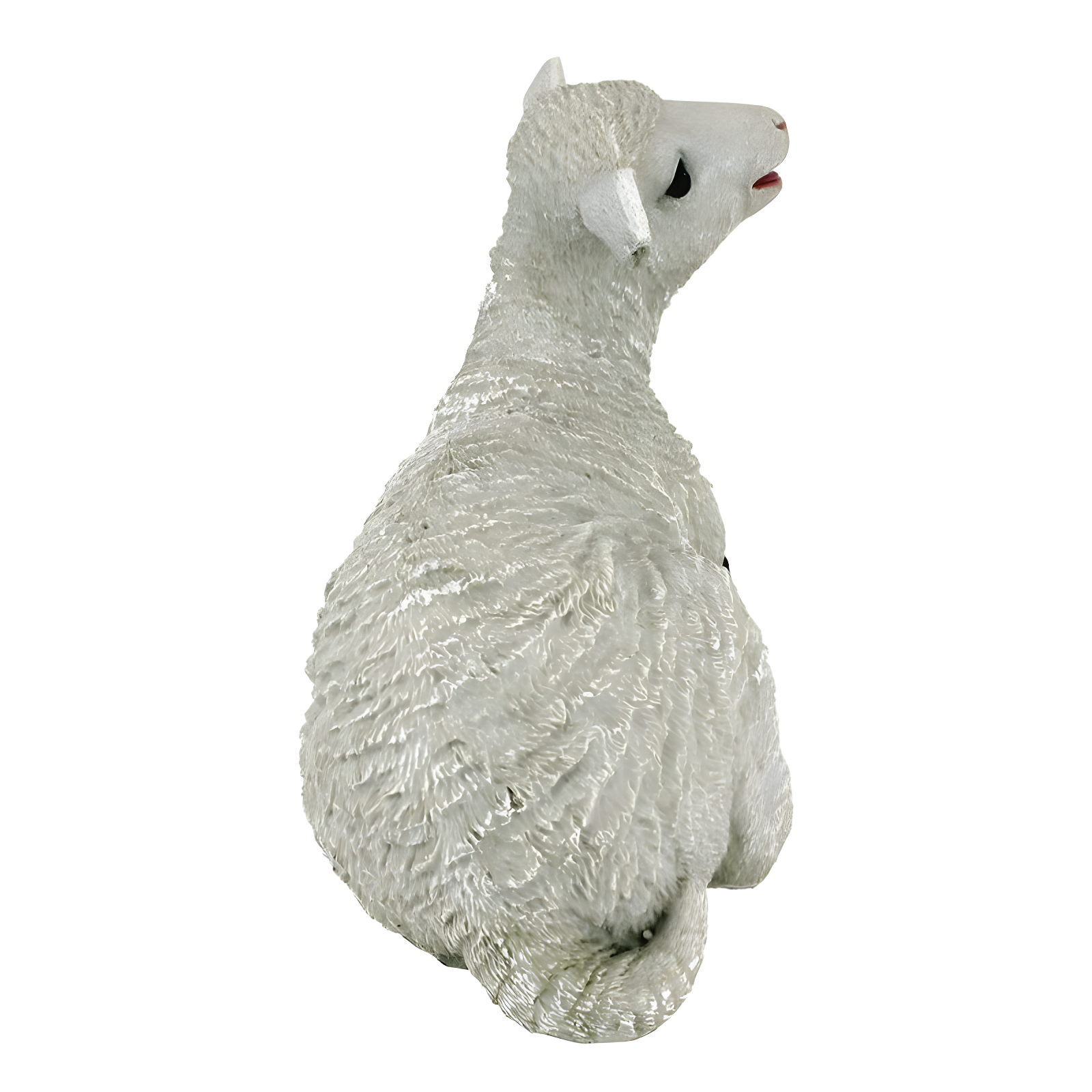 Design Toscano Yorkshire Standing Lamb Statue