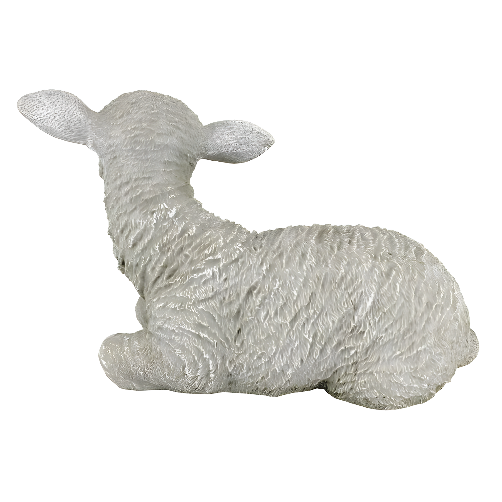 Design Toscano Yorkshire Standing Lamb Statue