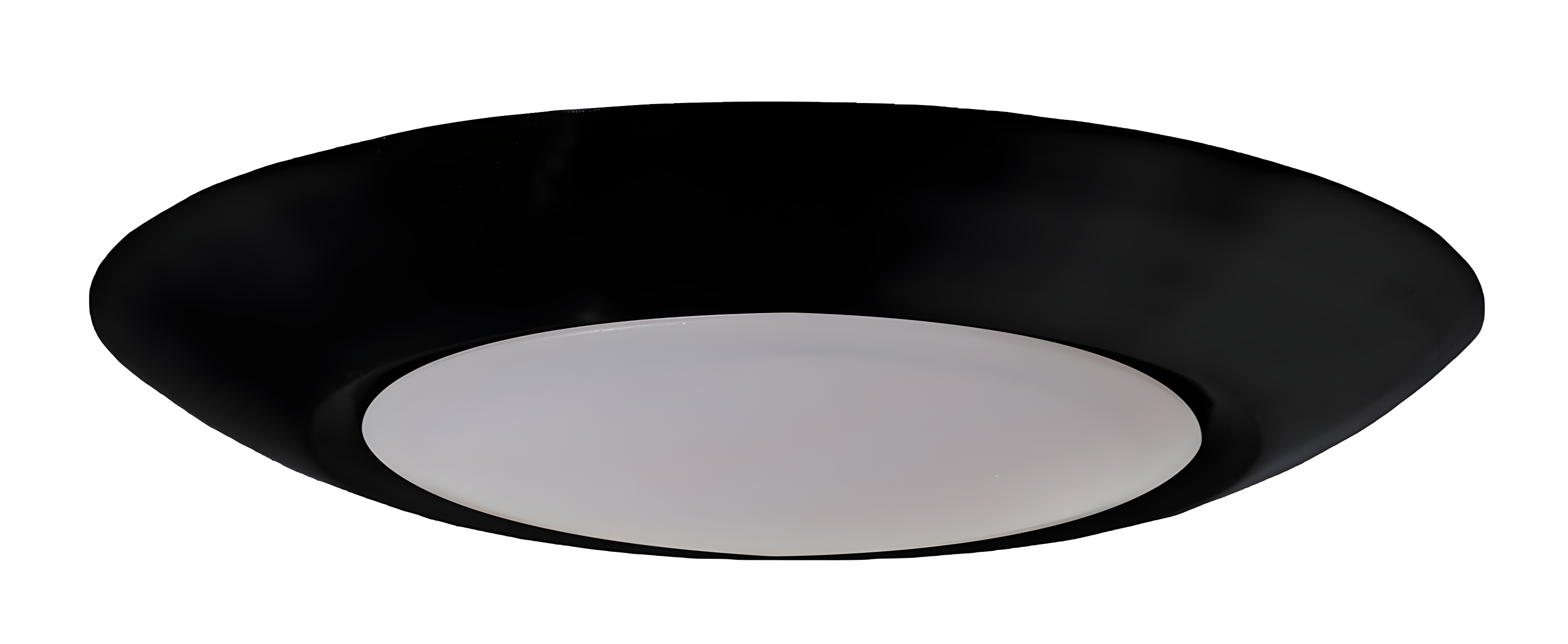 LED Flushmount Acrylic LED Flush Mount