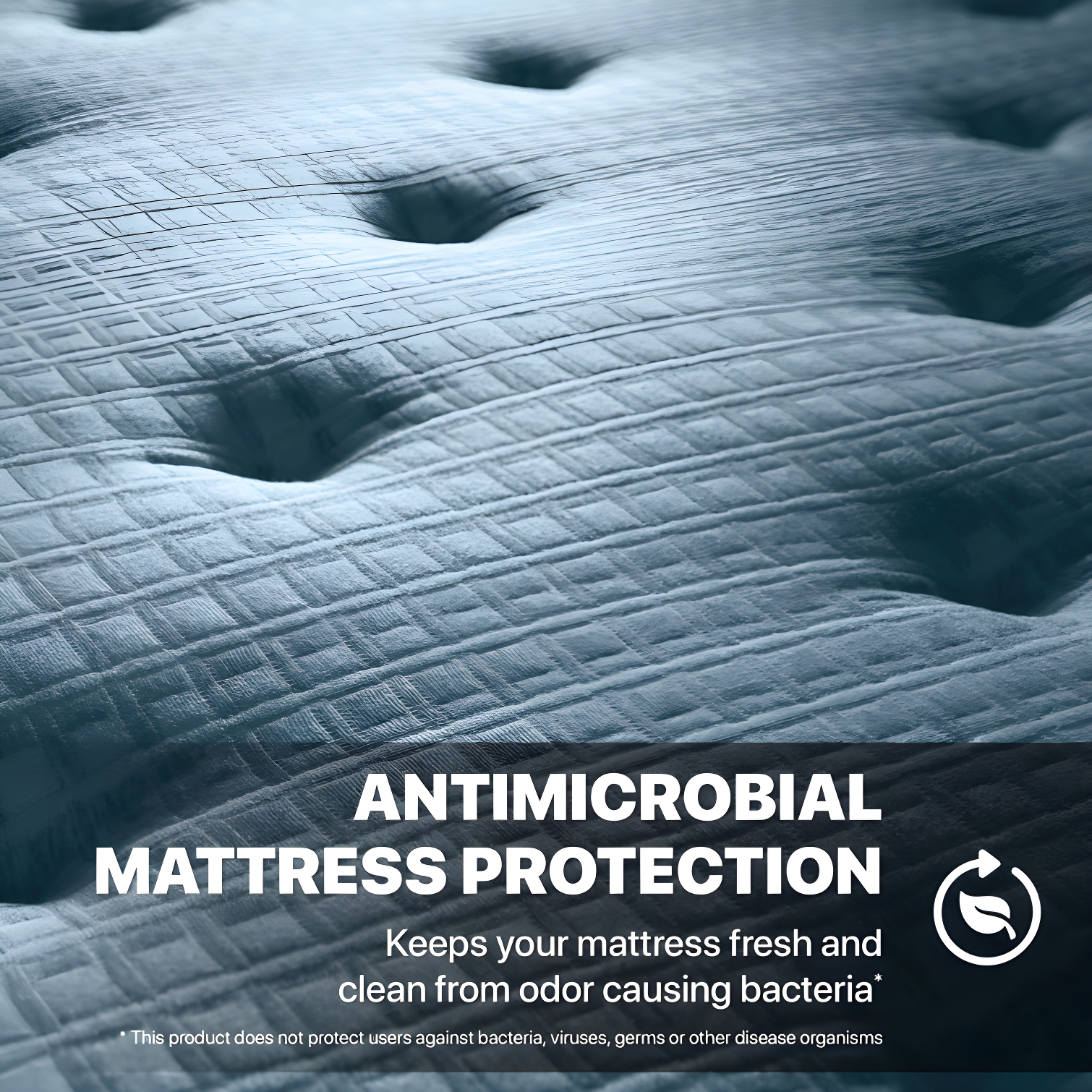 Beautyrest Silver BRS900 Medium Firm 12" Innerspring Mattress