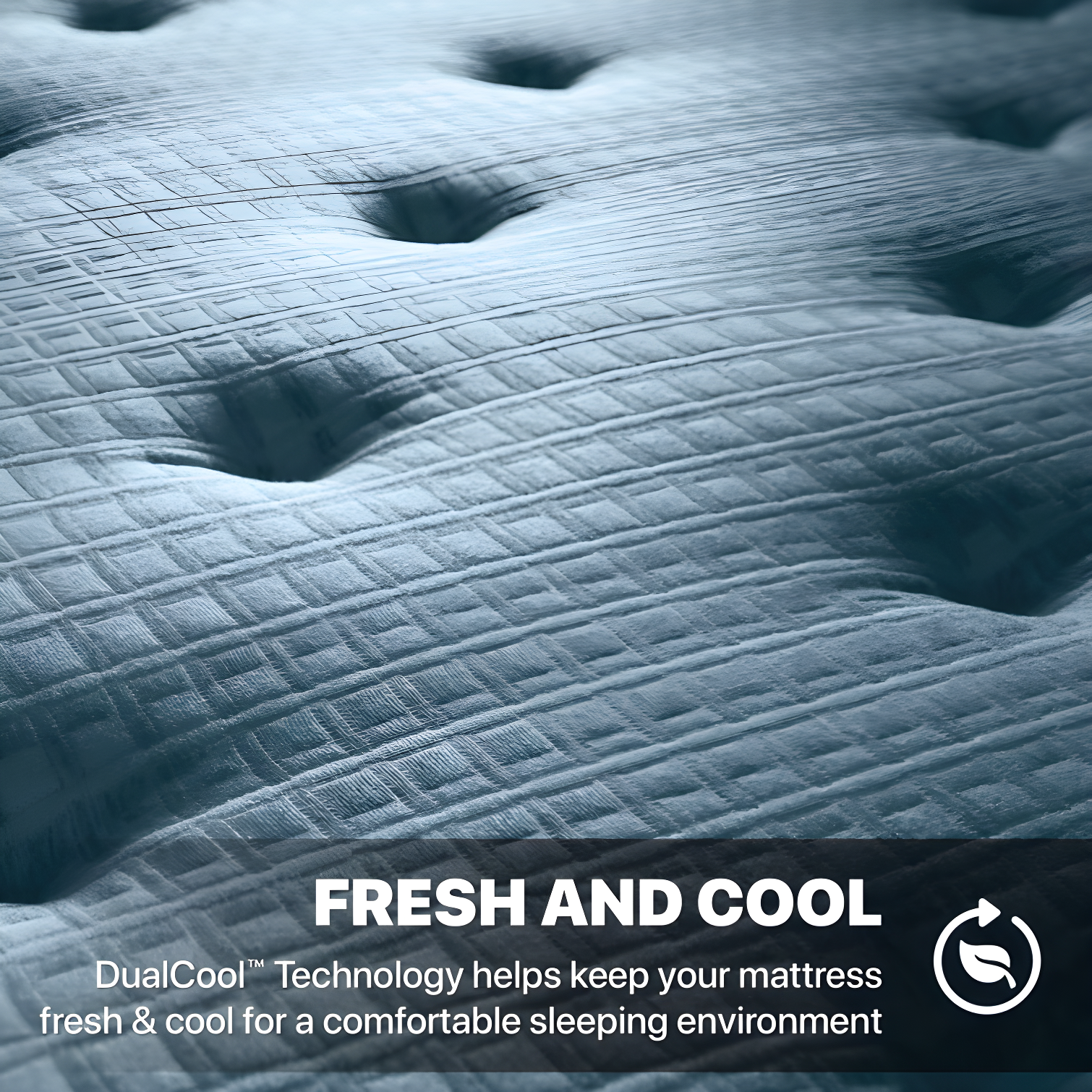 Beautyrest Silver BRS900 Medium Firm 12" Innerspring Mattress