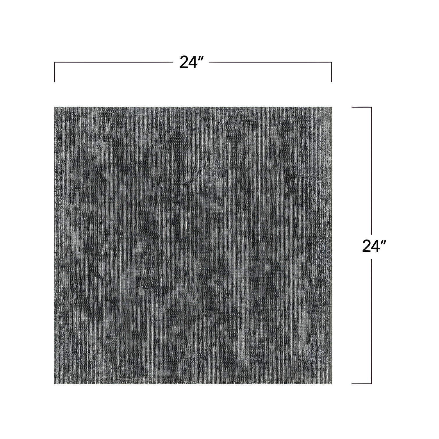Mohawk Mohawk Basics 24" x 24" PET Fiber Carpet Tiles (96 sqft per carton-24 Tiles)