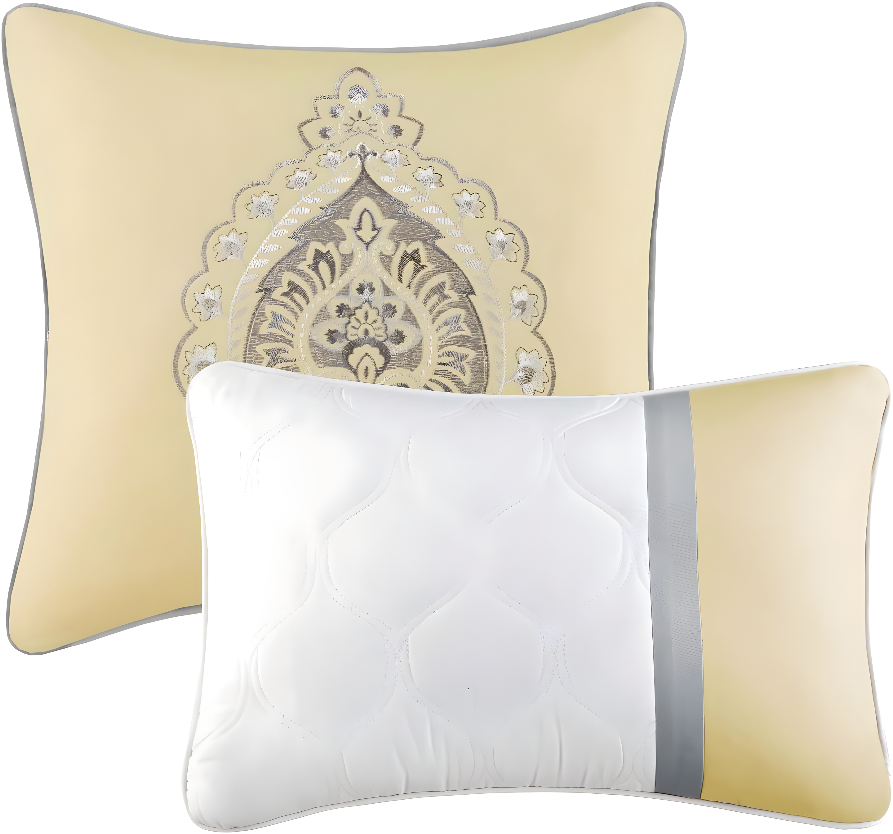510 Design Keller 8 Piece Comforter Set