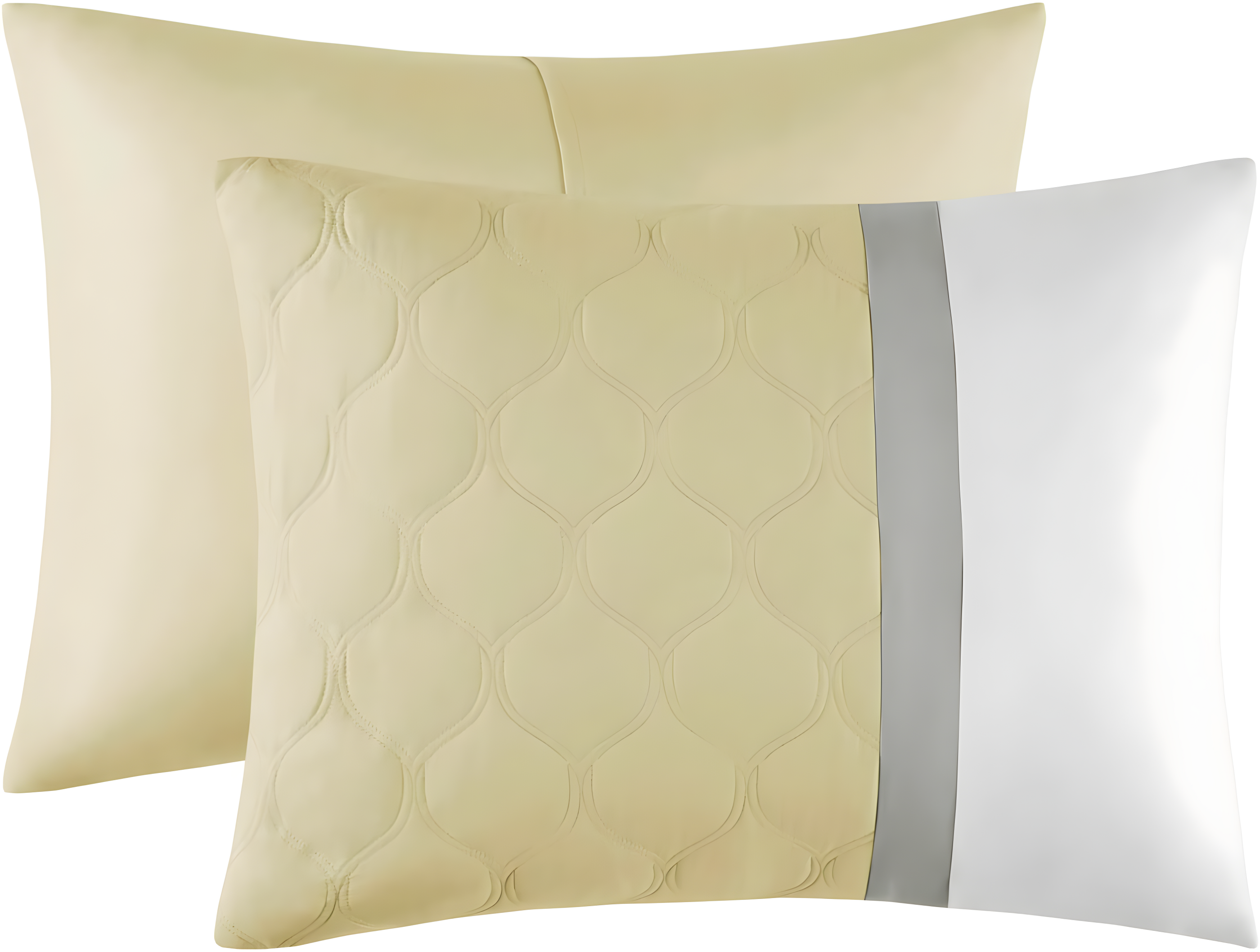 510 Design Keller 8 Piece Comforter Set