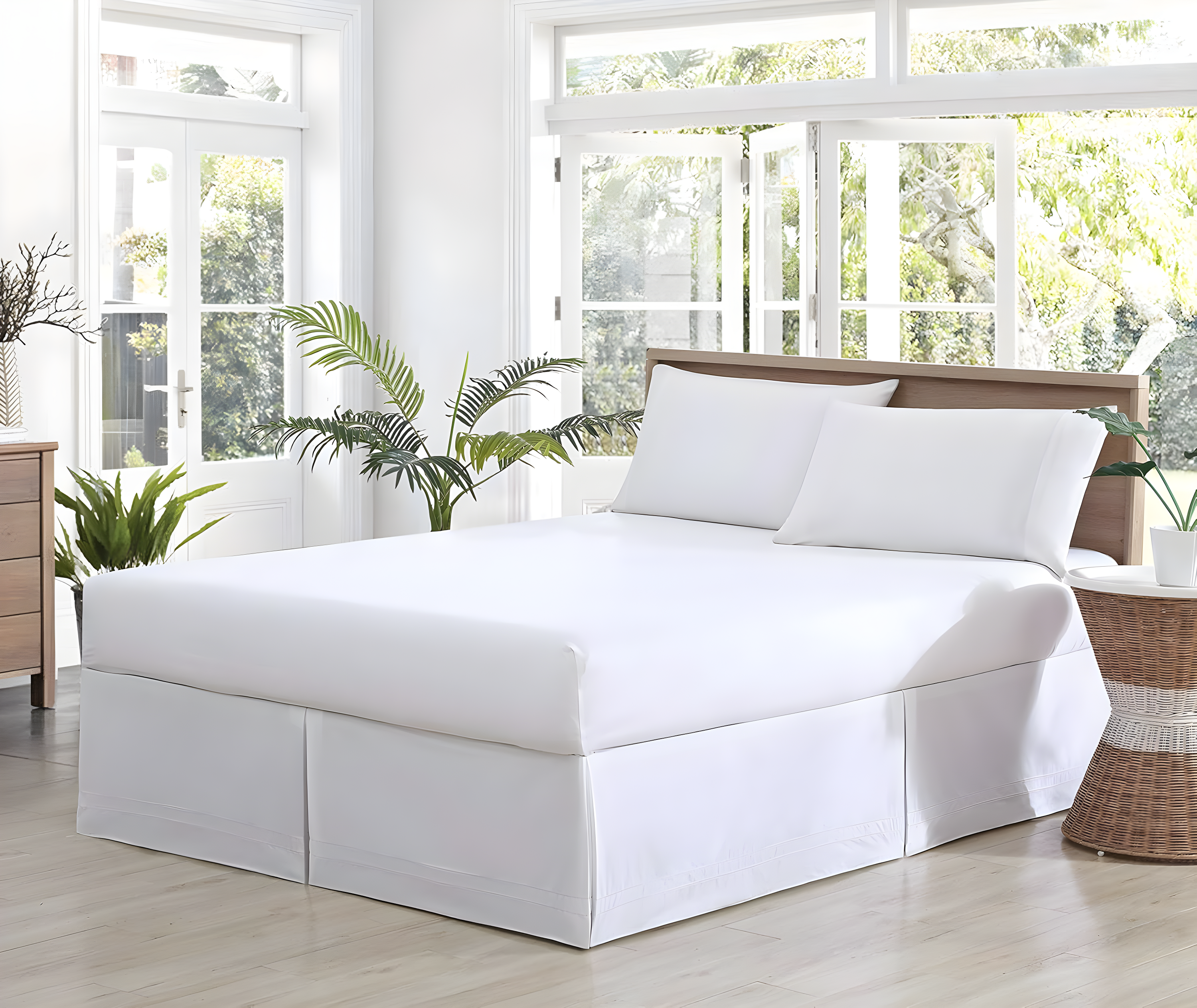 15'' Bed Skirt