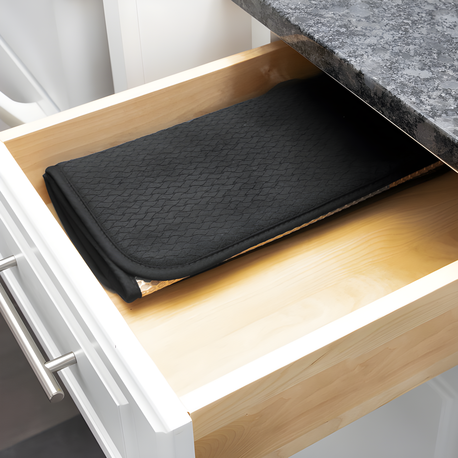 All-Clad Dish Drying Mat