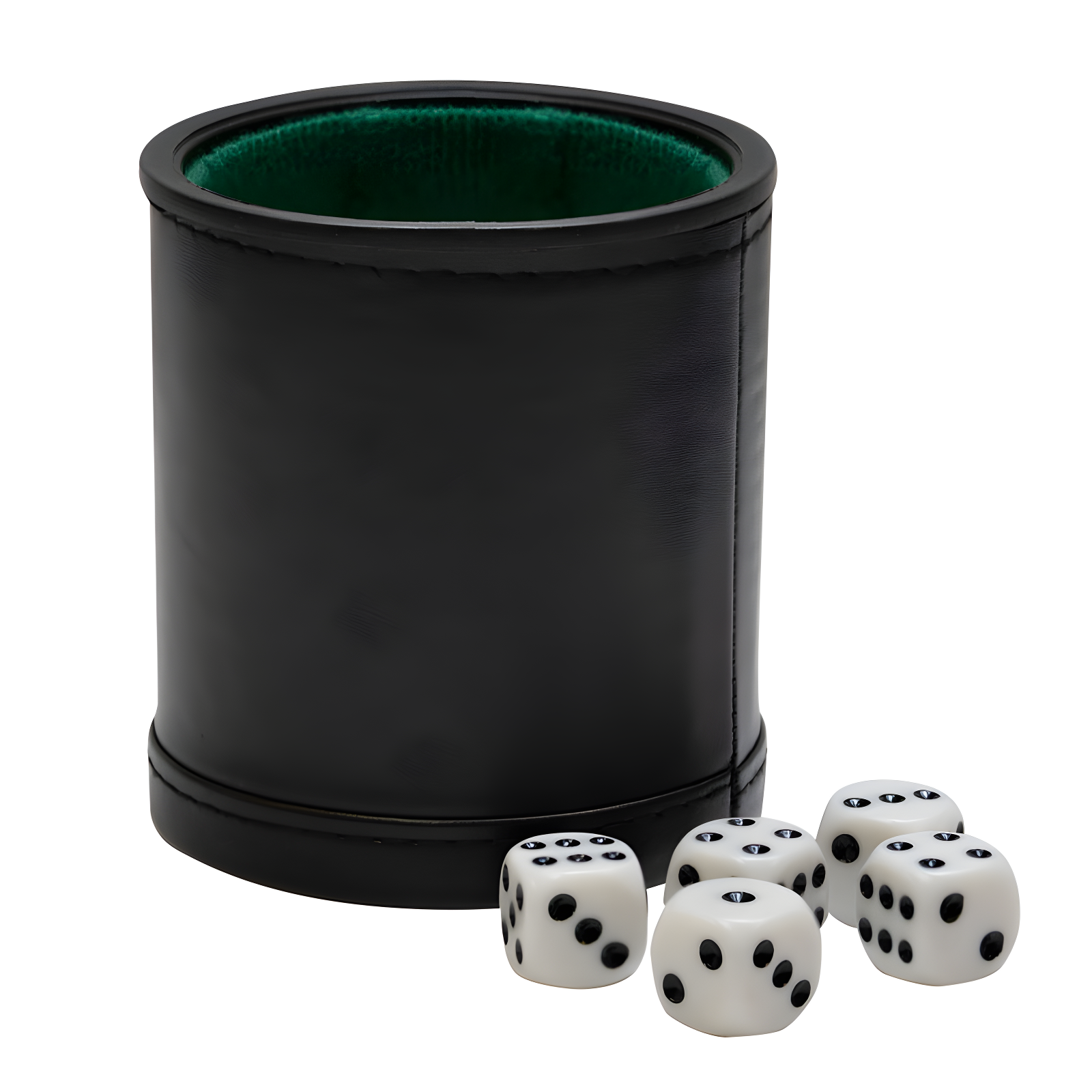 Fat Cat 10 - Player Rubberwood Poker Table & Reviews | Wayfair