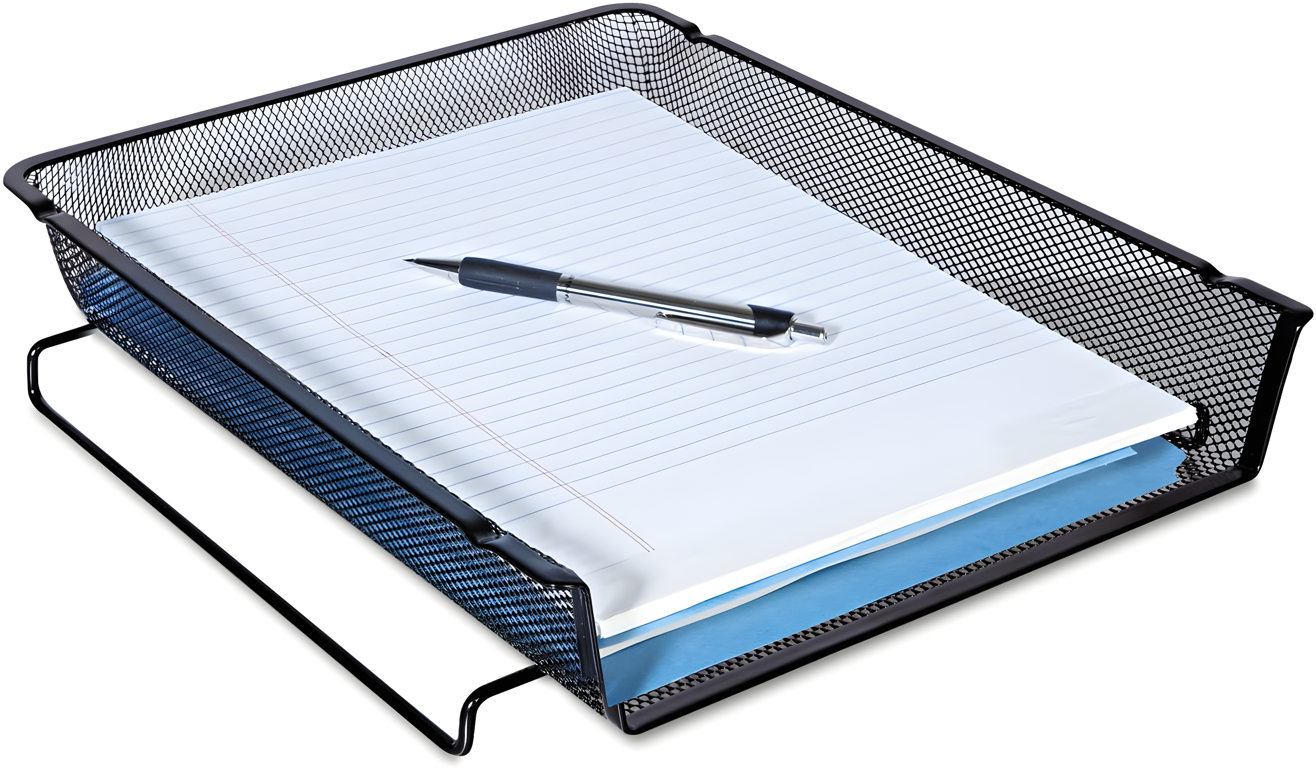 Universal Mesh Paper Organizer