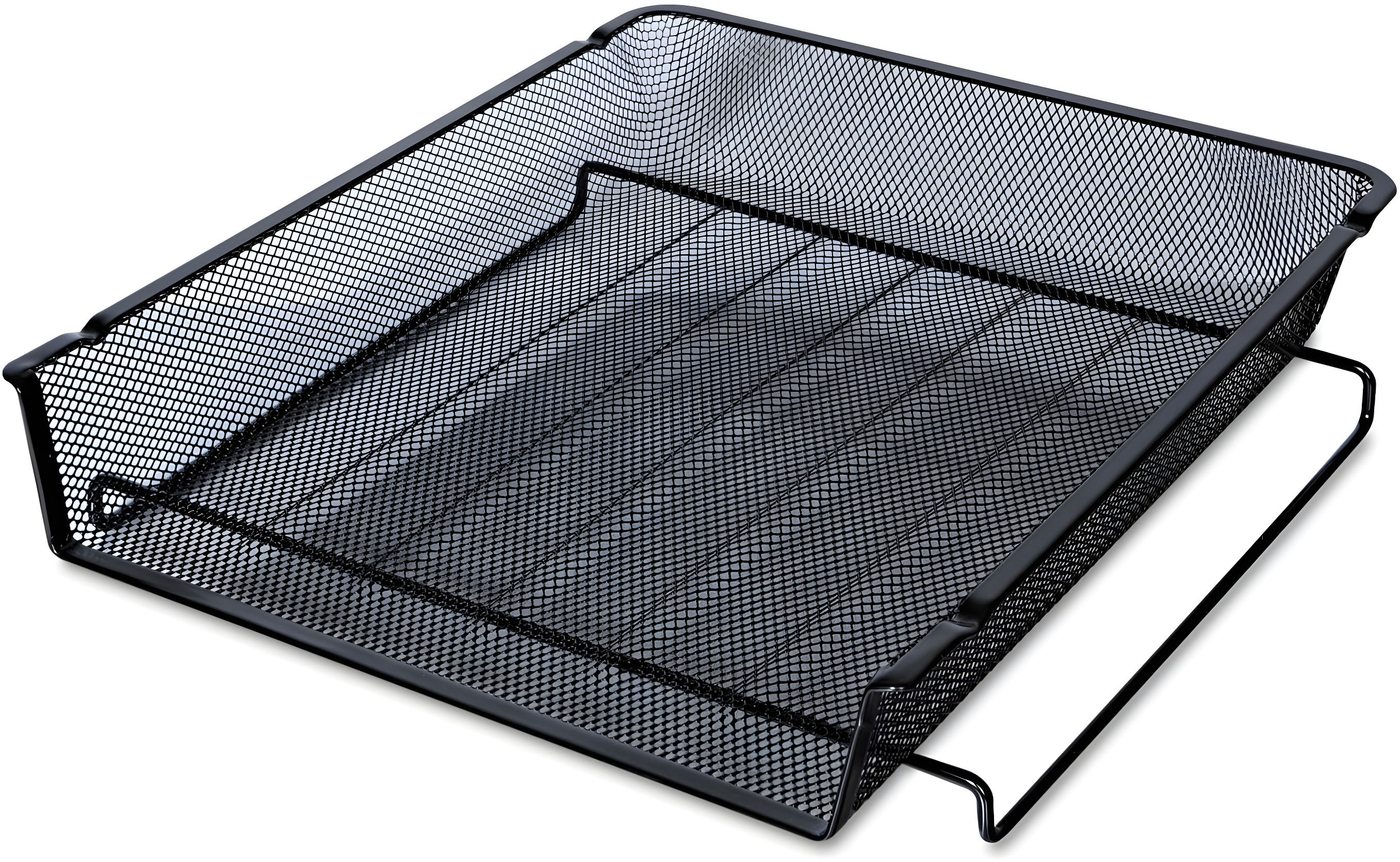 Universal Mesh Paper Organizer