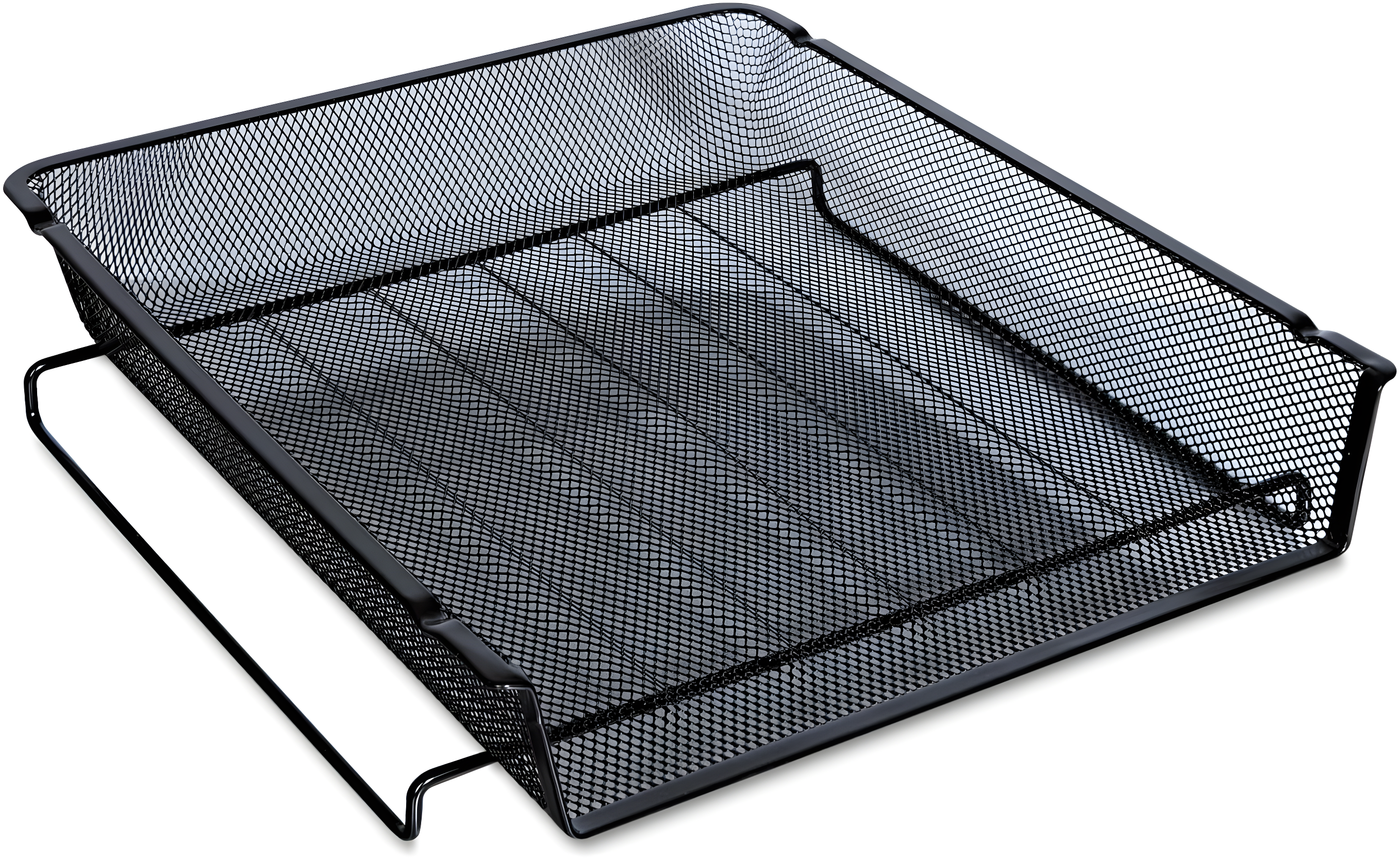Universal Mesh Paper Organizer