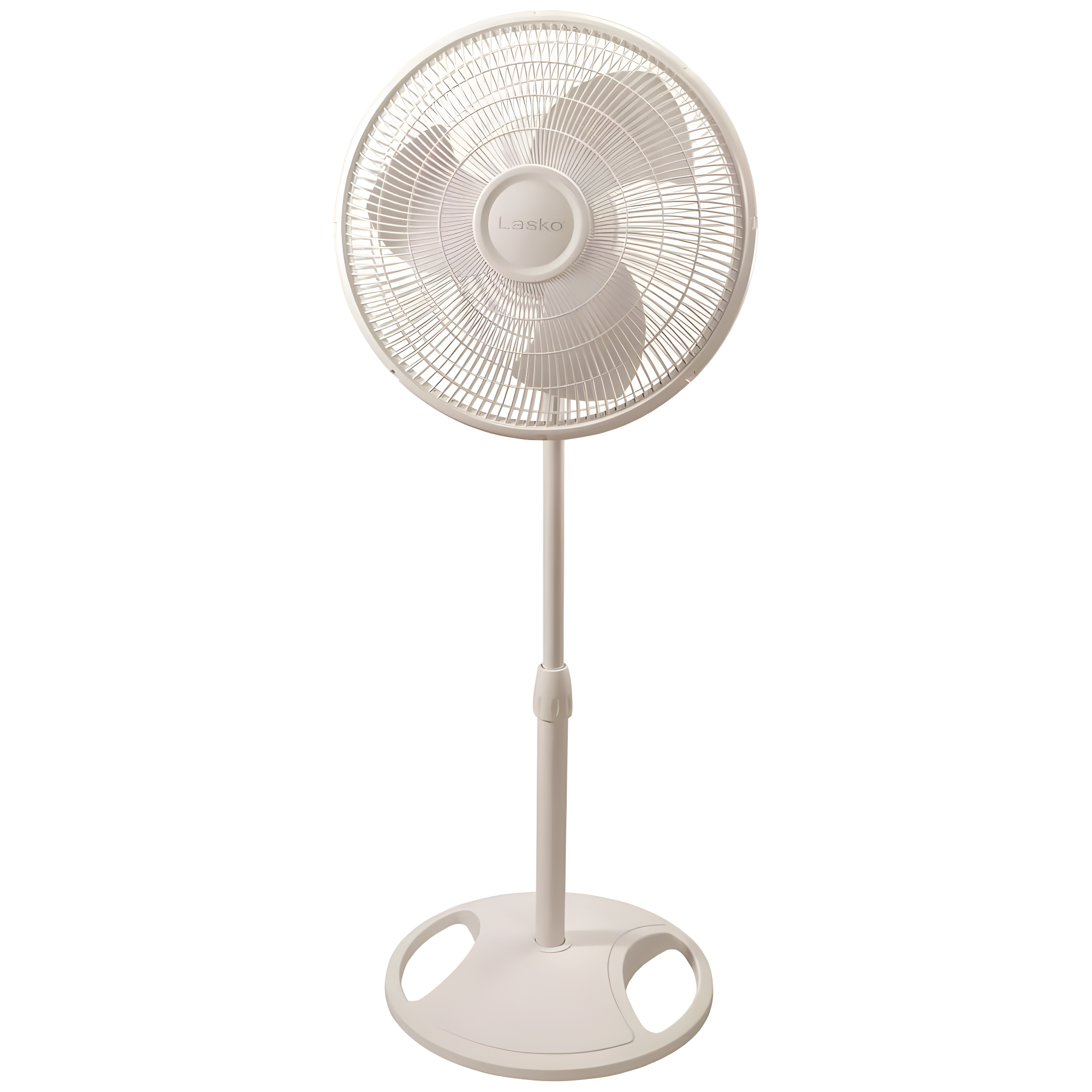 16" Oscillating Standing Fan