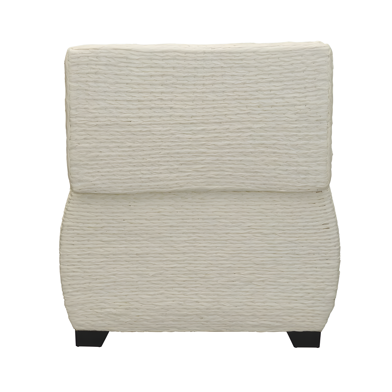 Florentine Natural Woven Box