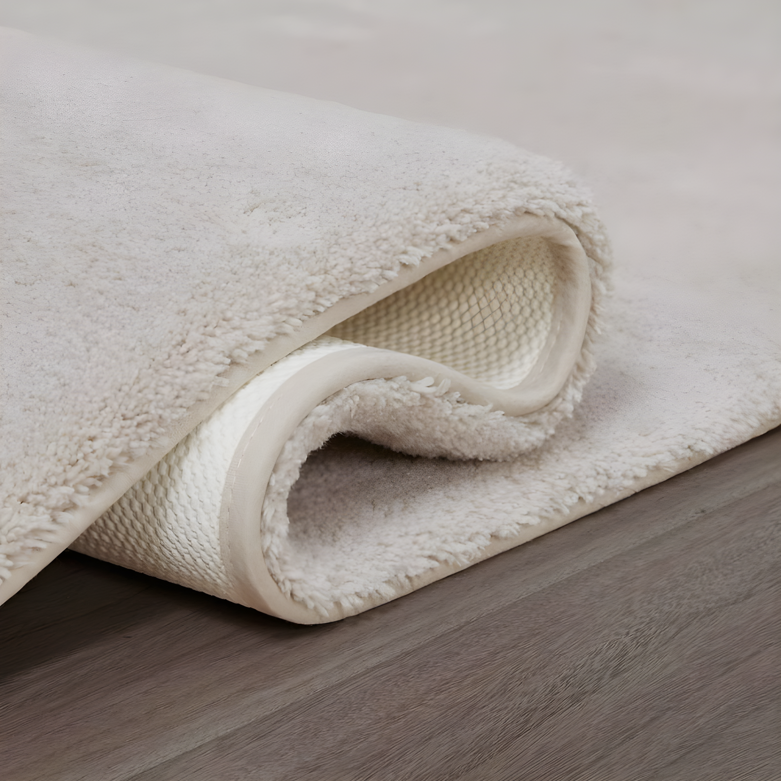 Madison Park Signature Marshmallow Contour Mat