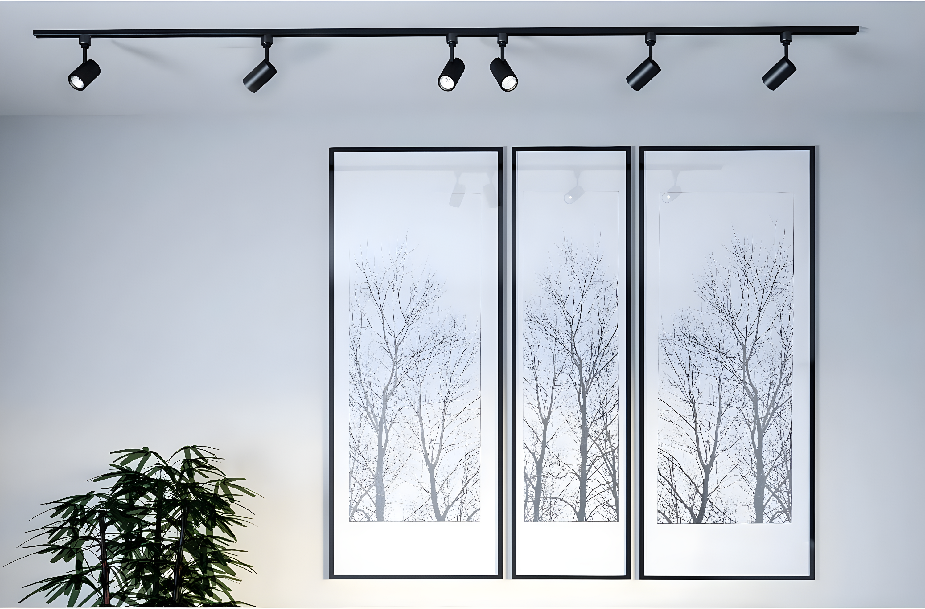 LED Adjustable Standard Head