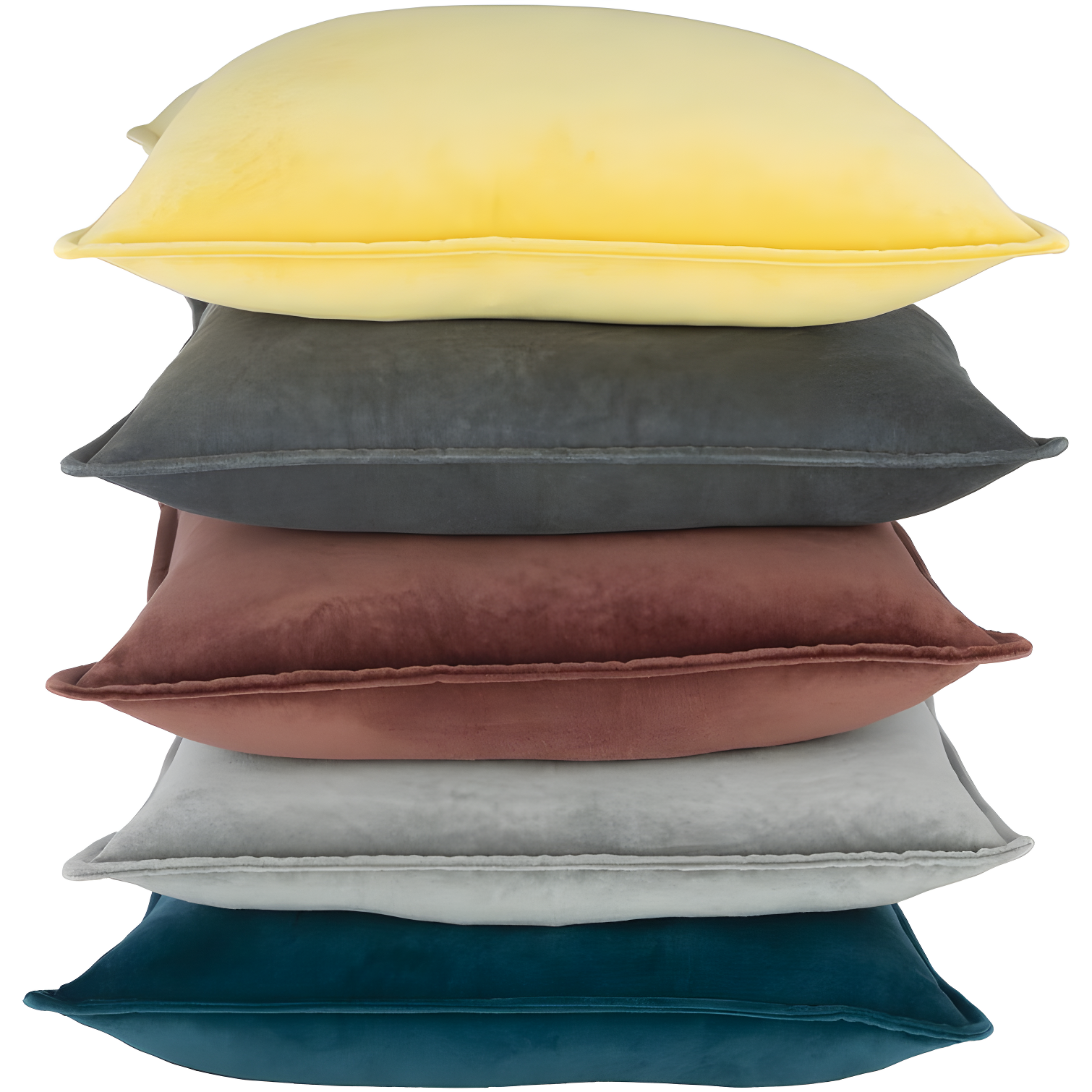 RE/FINE™ Montague 100% Cotton Lumbar Rectangular Pillow & Reviews | AllModern