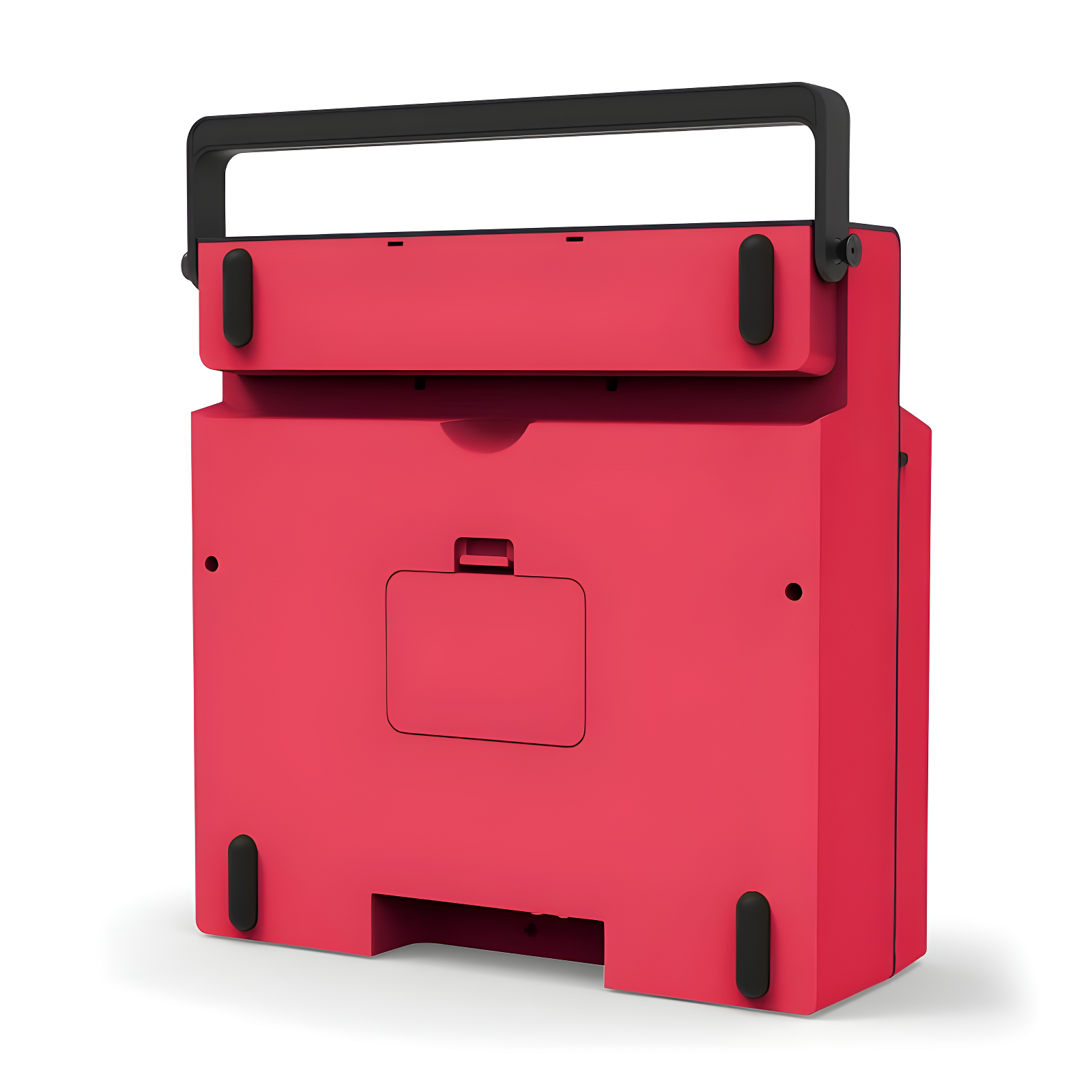 Victrola Revolution Bluetooth GO Portable Record Player - Pink