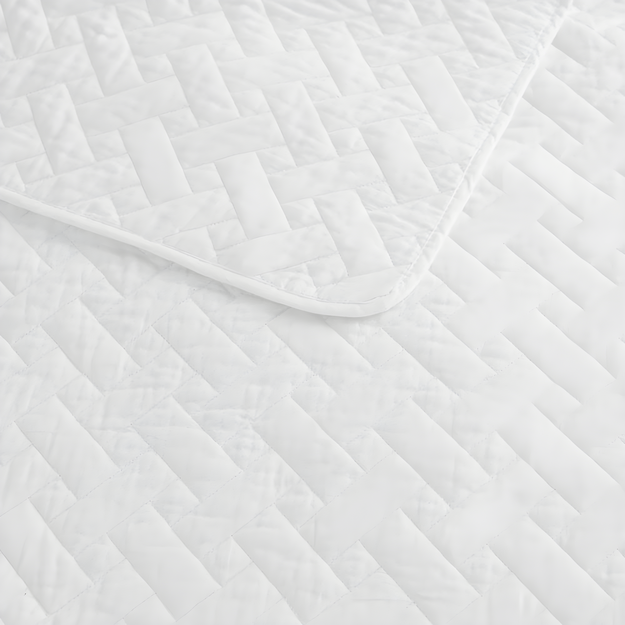 Tommy Bahama Home Tommy Bahama Raffia Solid Cotton Reversible Quilt Set