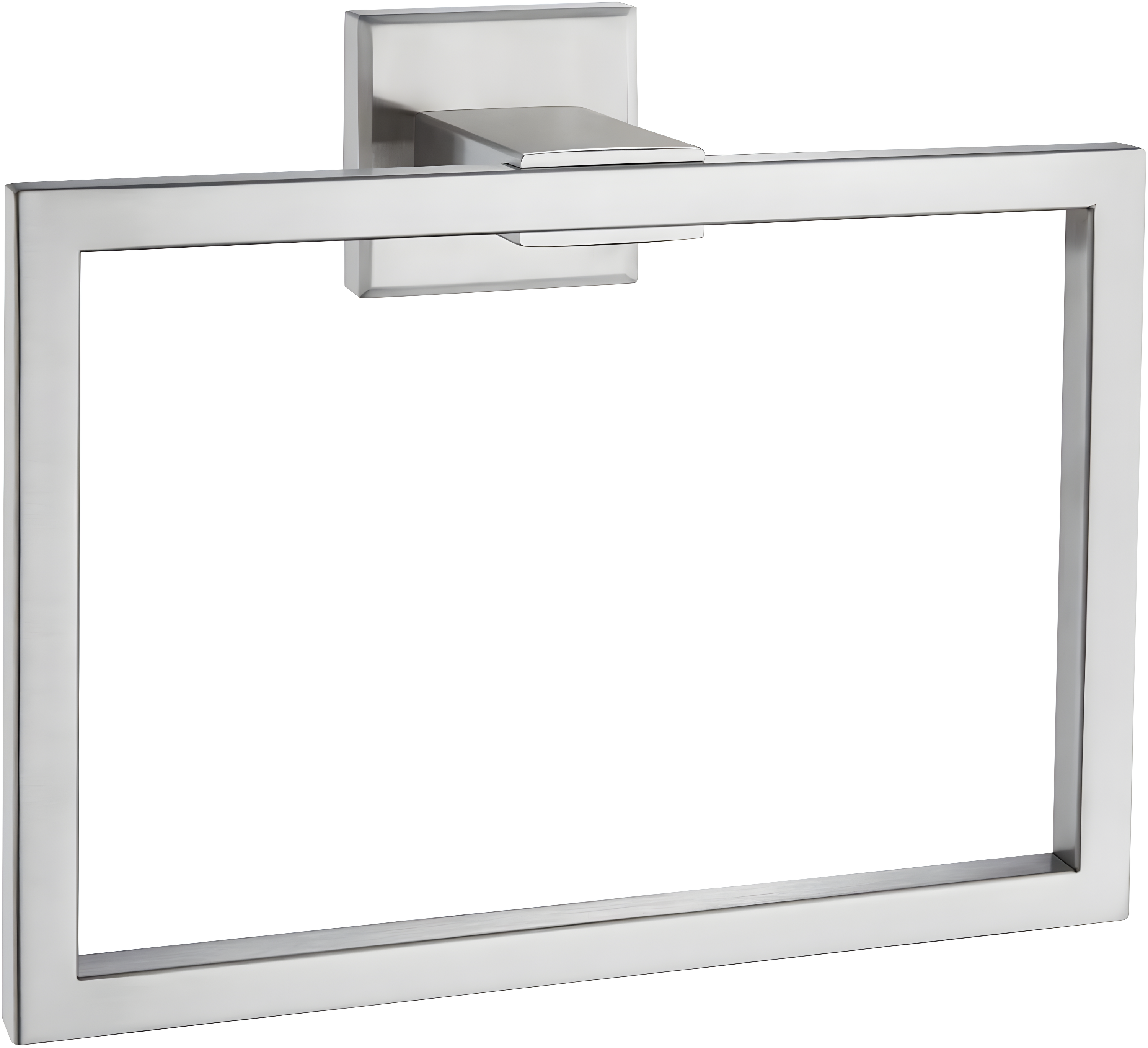 Bathroom Towel Ring Wall Mounted