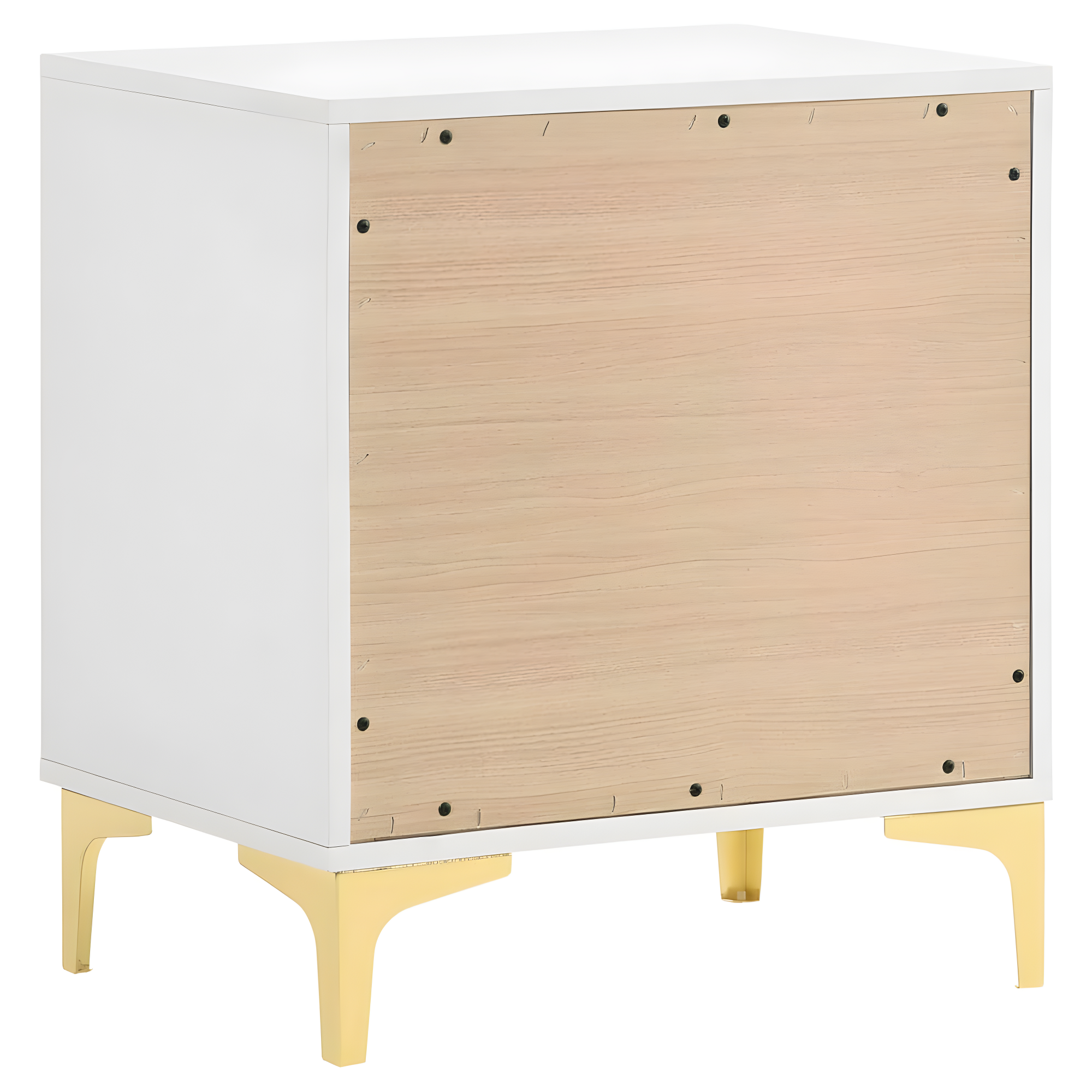 Newline Kendall 2-Drawer Nightstand
