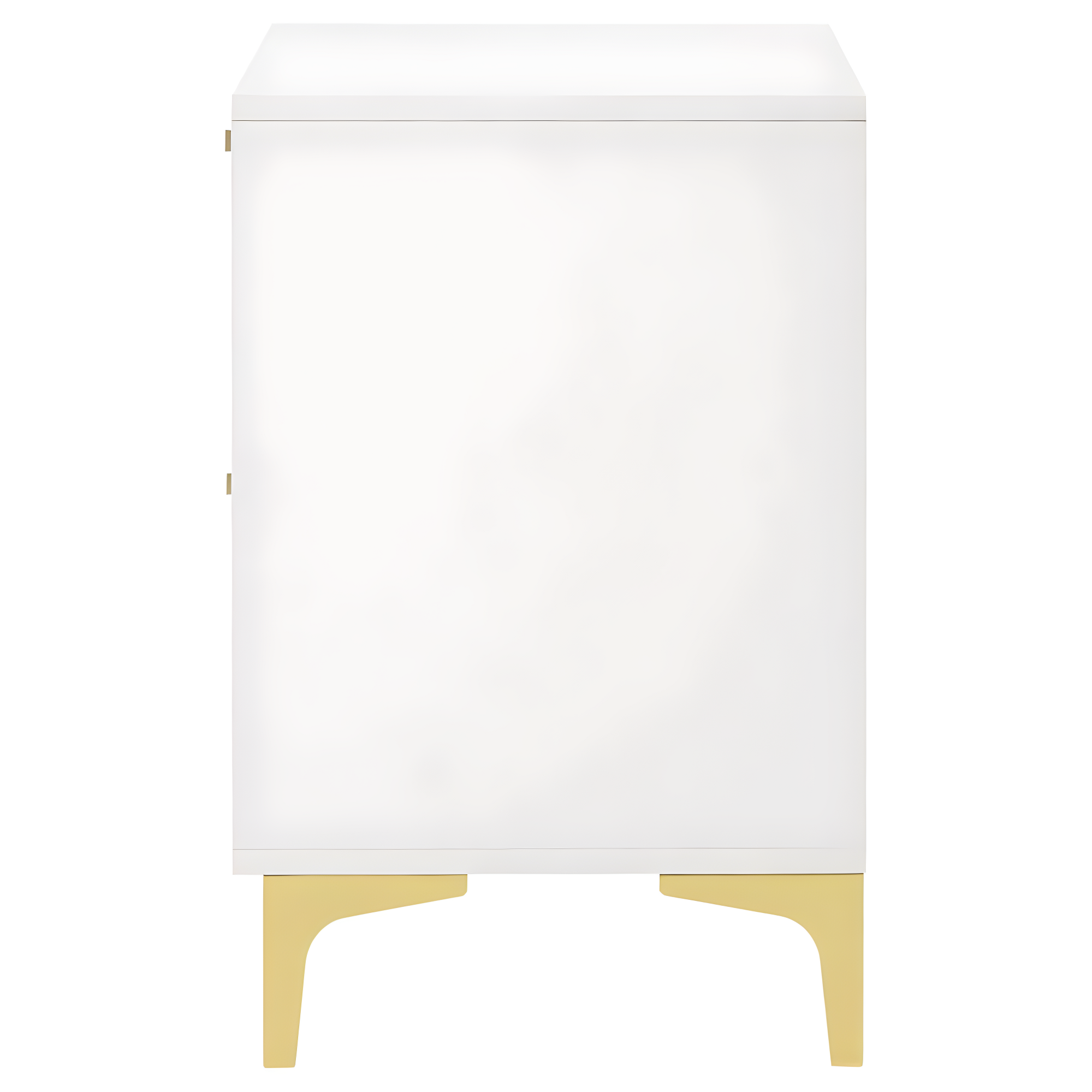 Newline Kendall 2-Drawer Nightstand