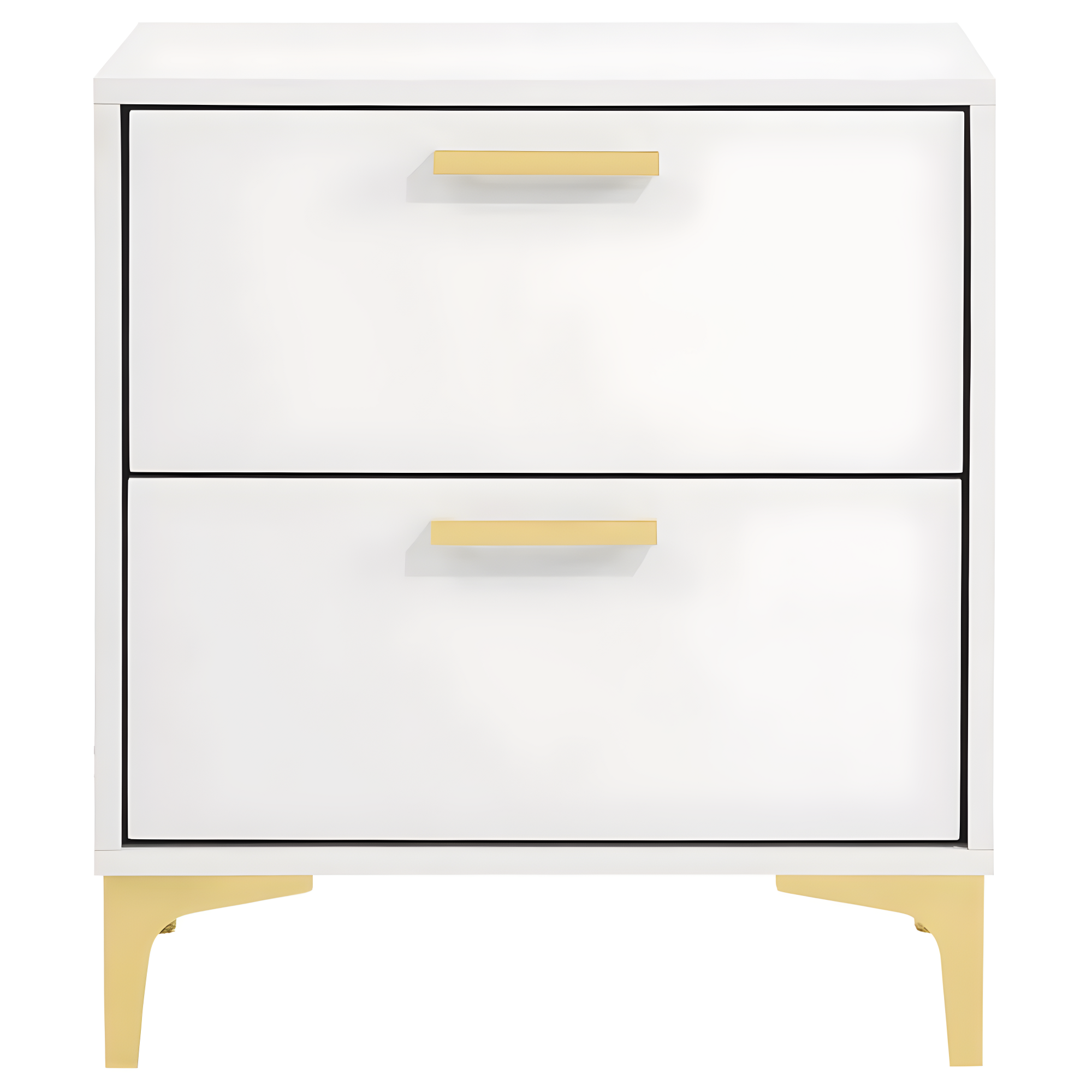 Newline Kendall 2-Drawer Nightstand