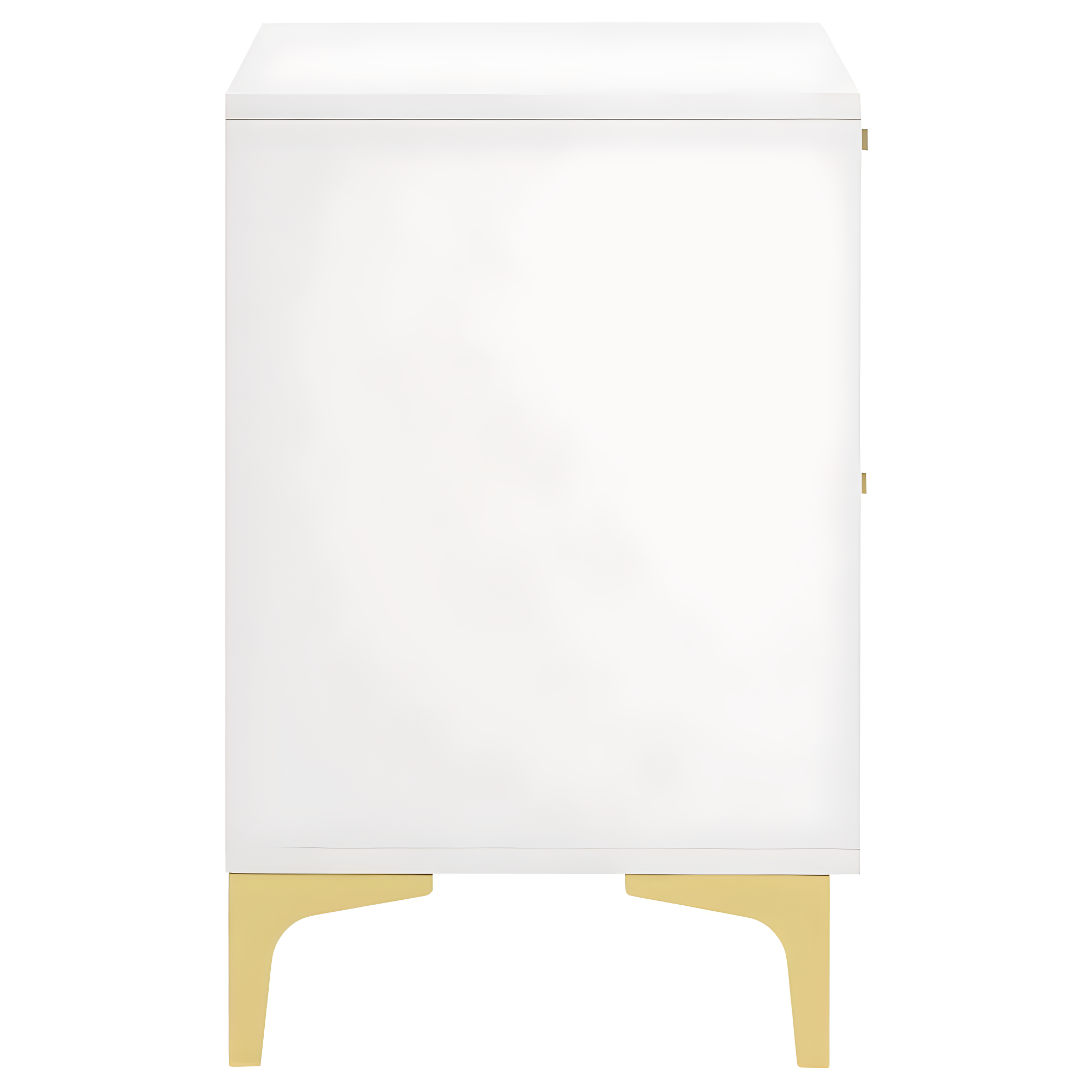 Newline Kendall 2-Drawer Nightstand