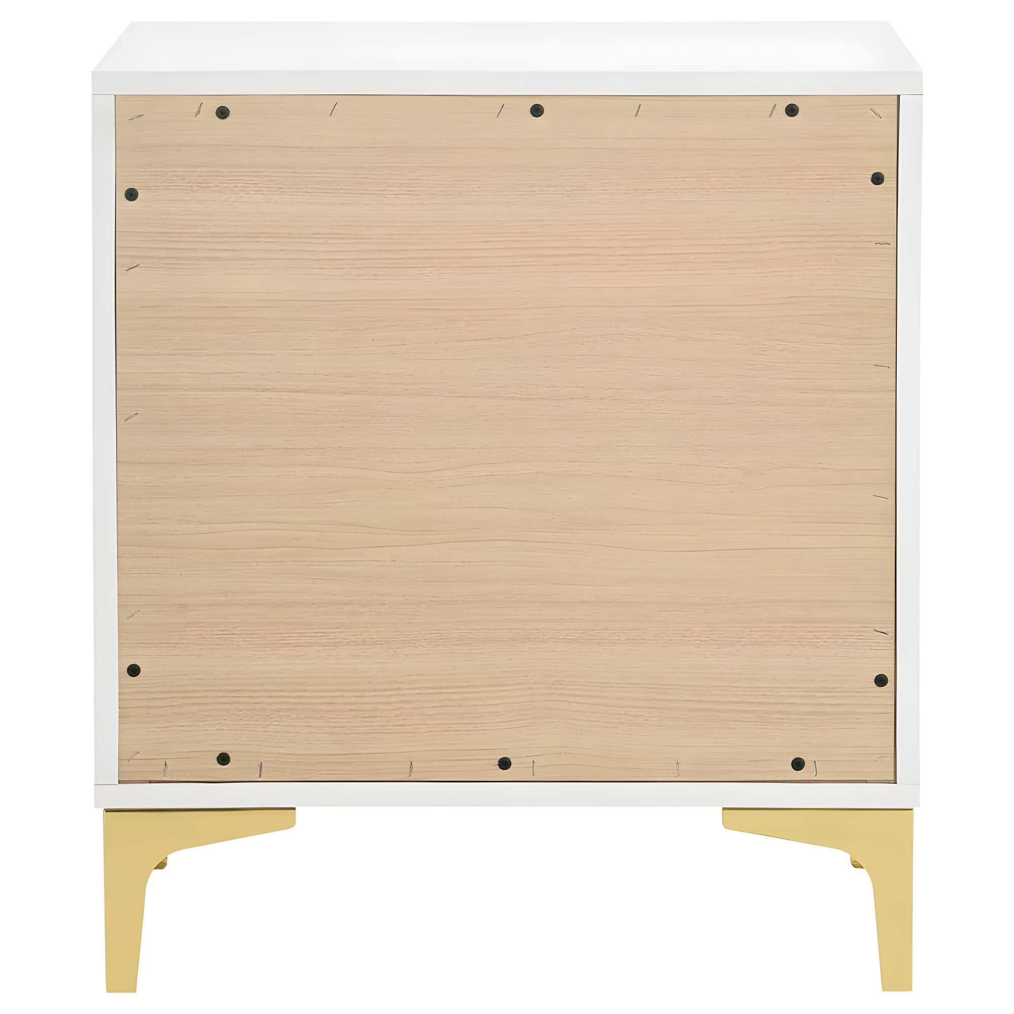 Newline Kendall 2-Drawer Nightstand