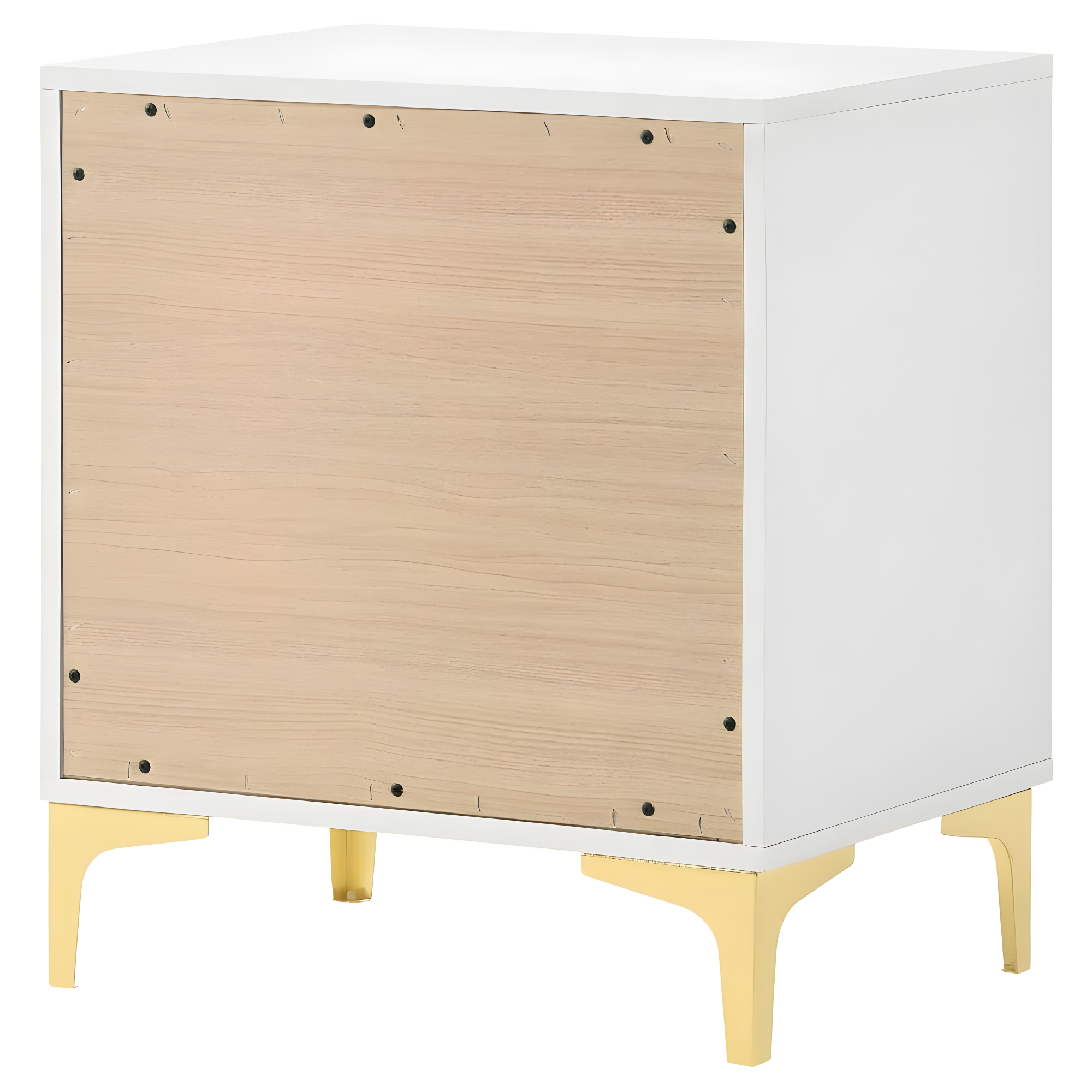 Newline Kendall 2-Drawer Nightstand