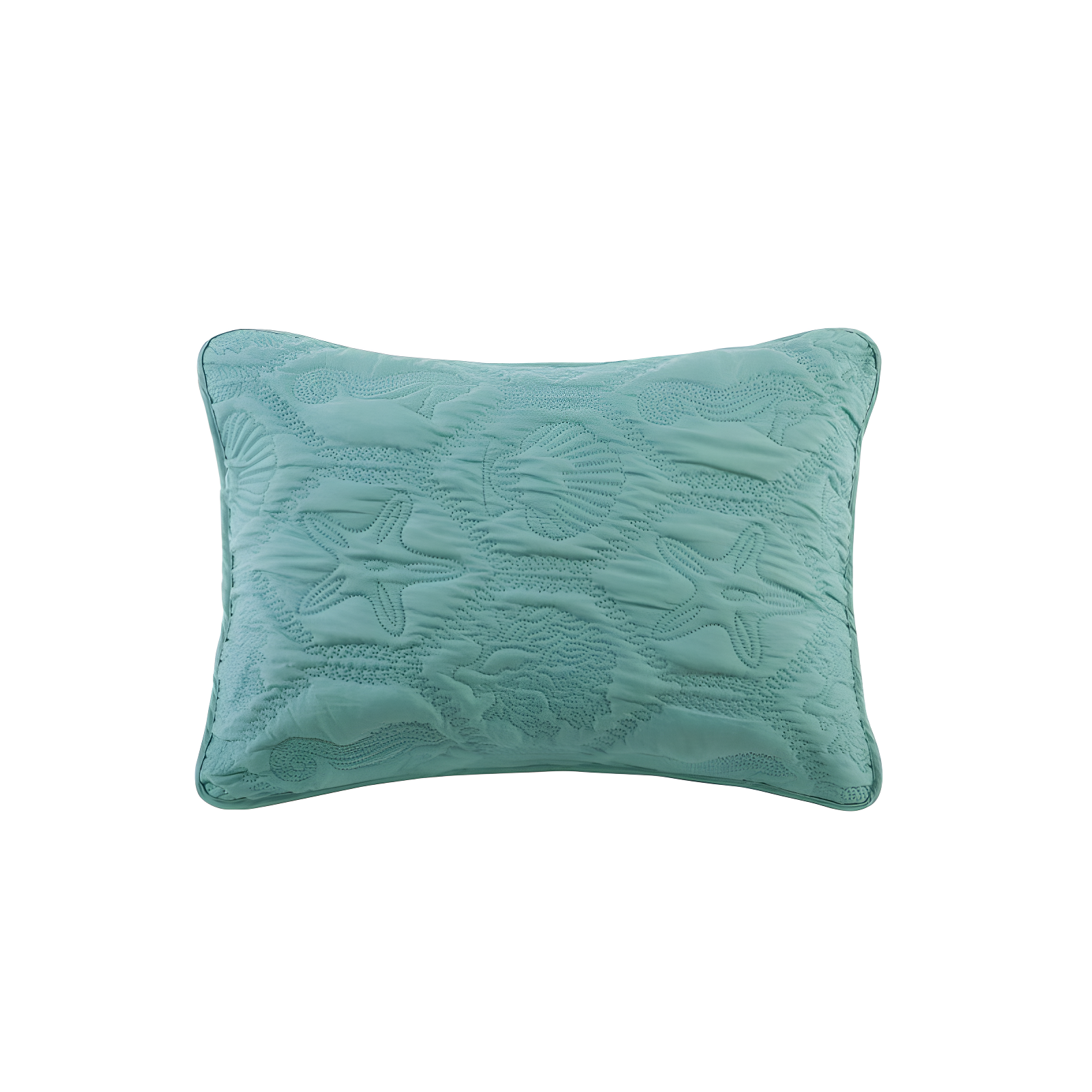 VCNY Shore 3-Piece Embossed Quilt Set & Reviews | Wayfair