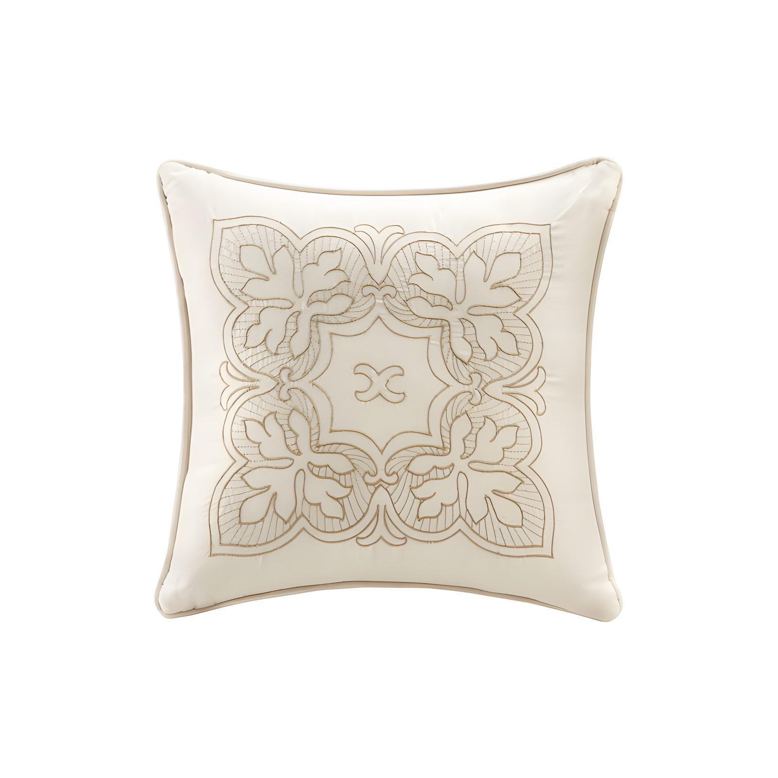 Madison Park Tuscany 6 Piece Reversible Scalloped Edge Daybed Cover Set